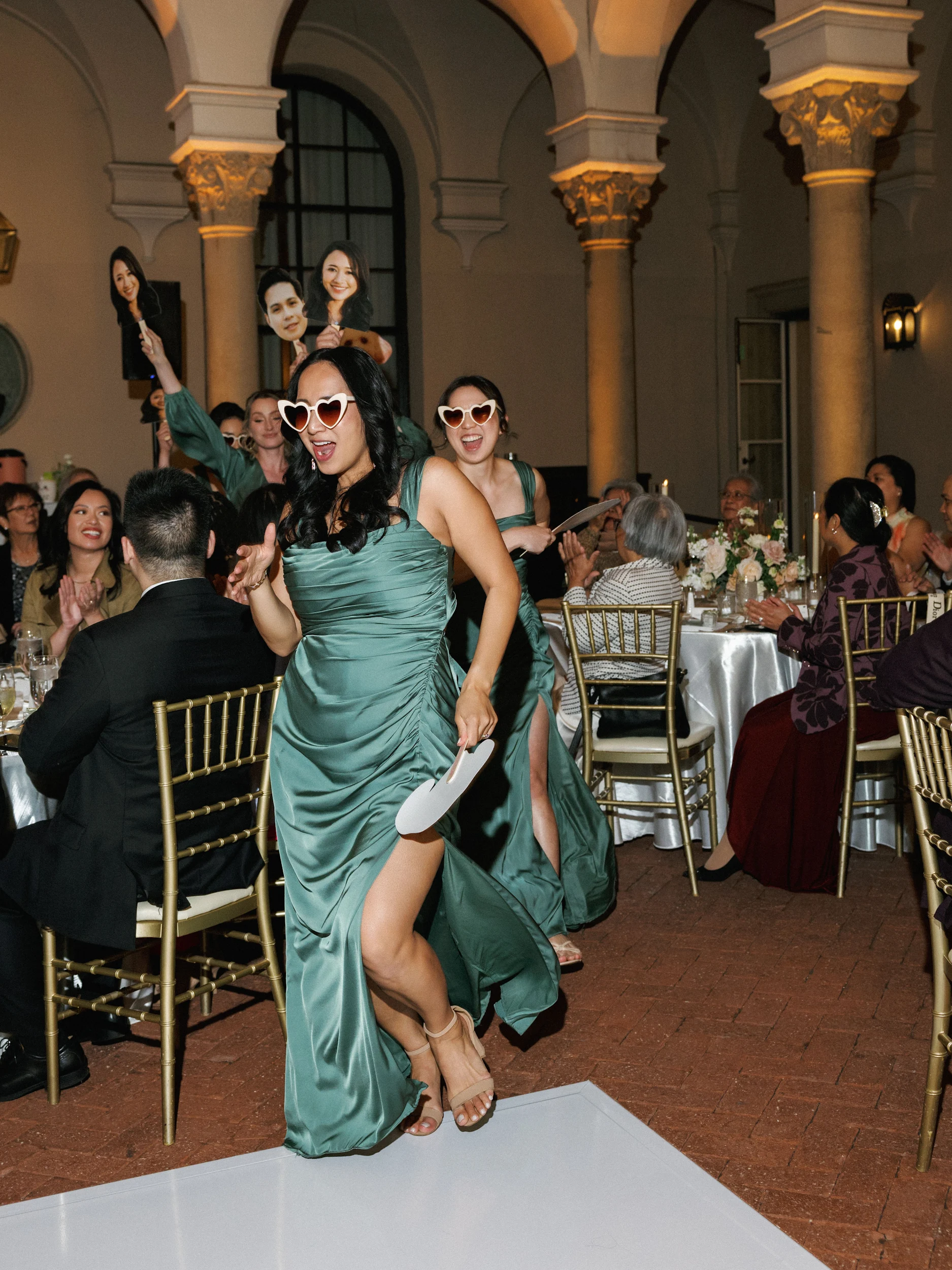 Rizza & Oliver — Wedding