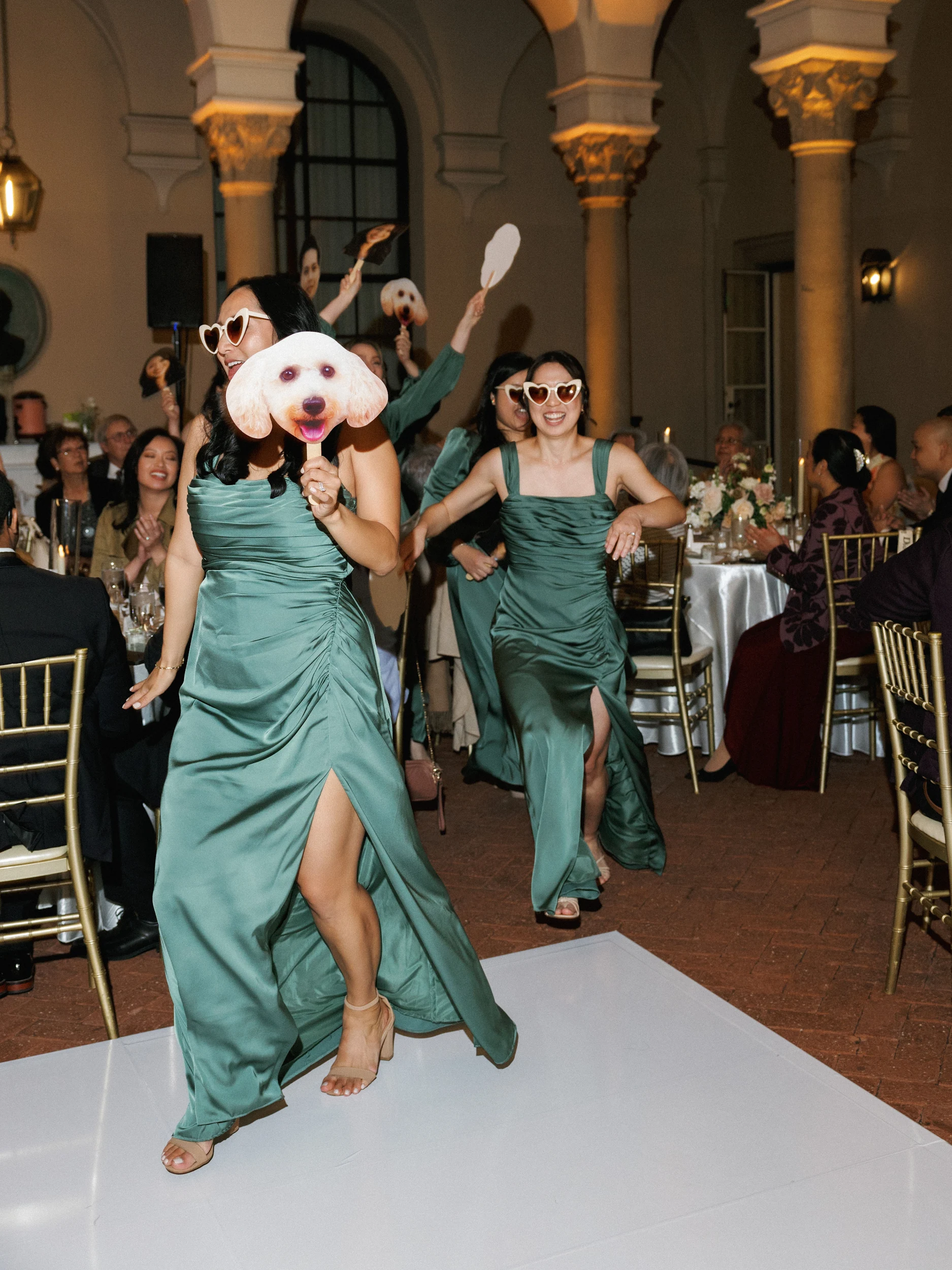Rizza & Oliver — Wedding