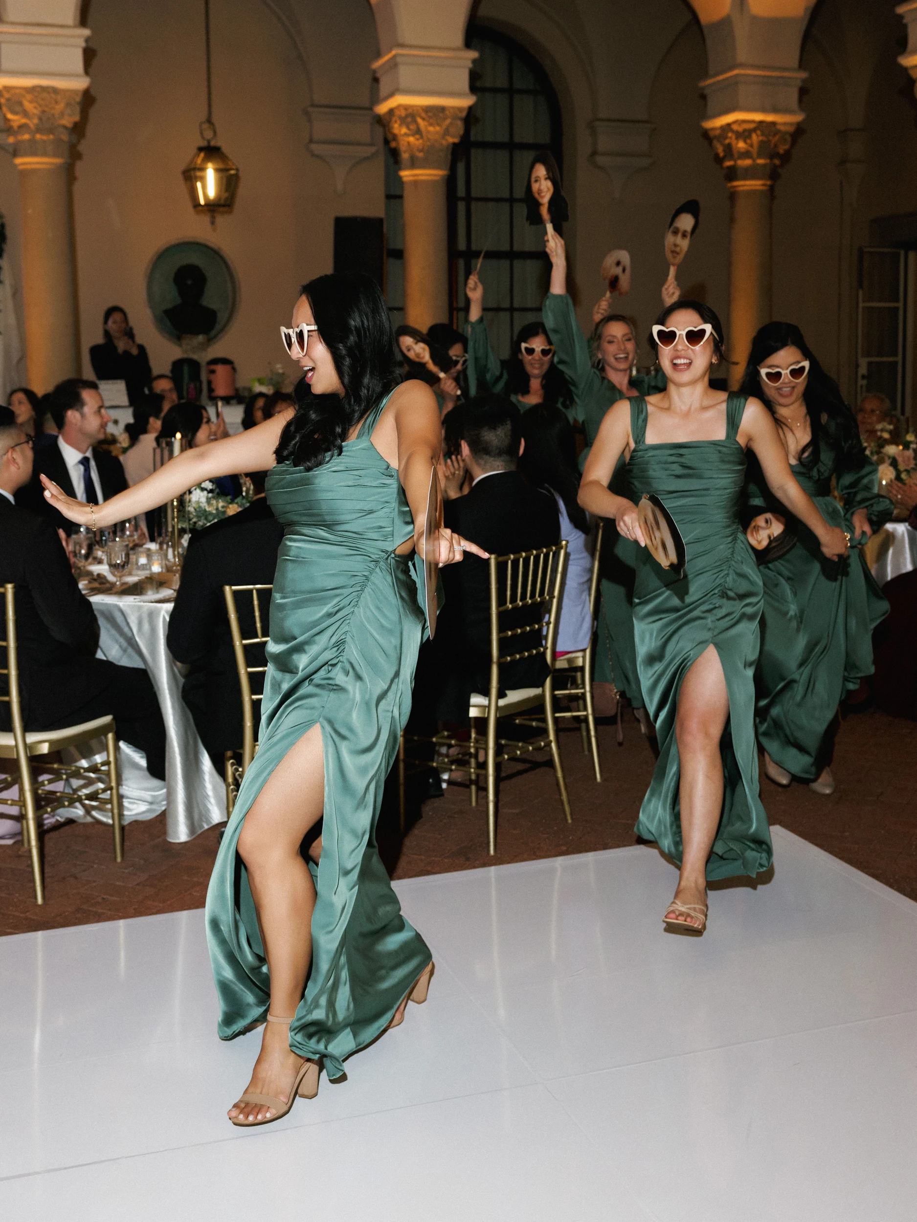 Rizza & Oliver — Wedding
