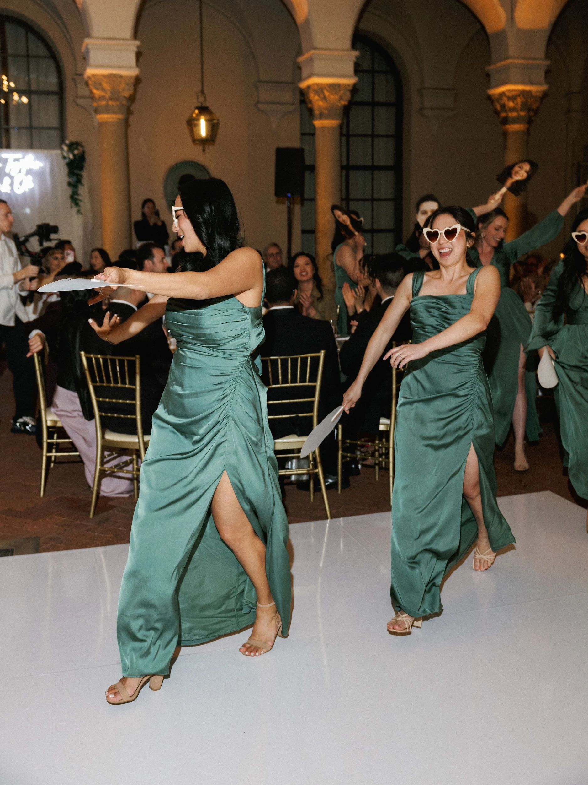 Rizza & Oliver — Wedding