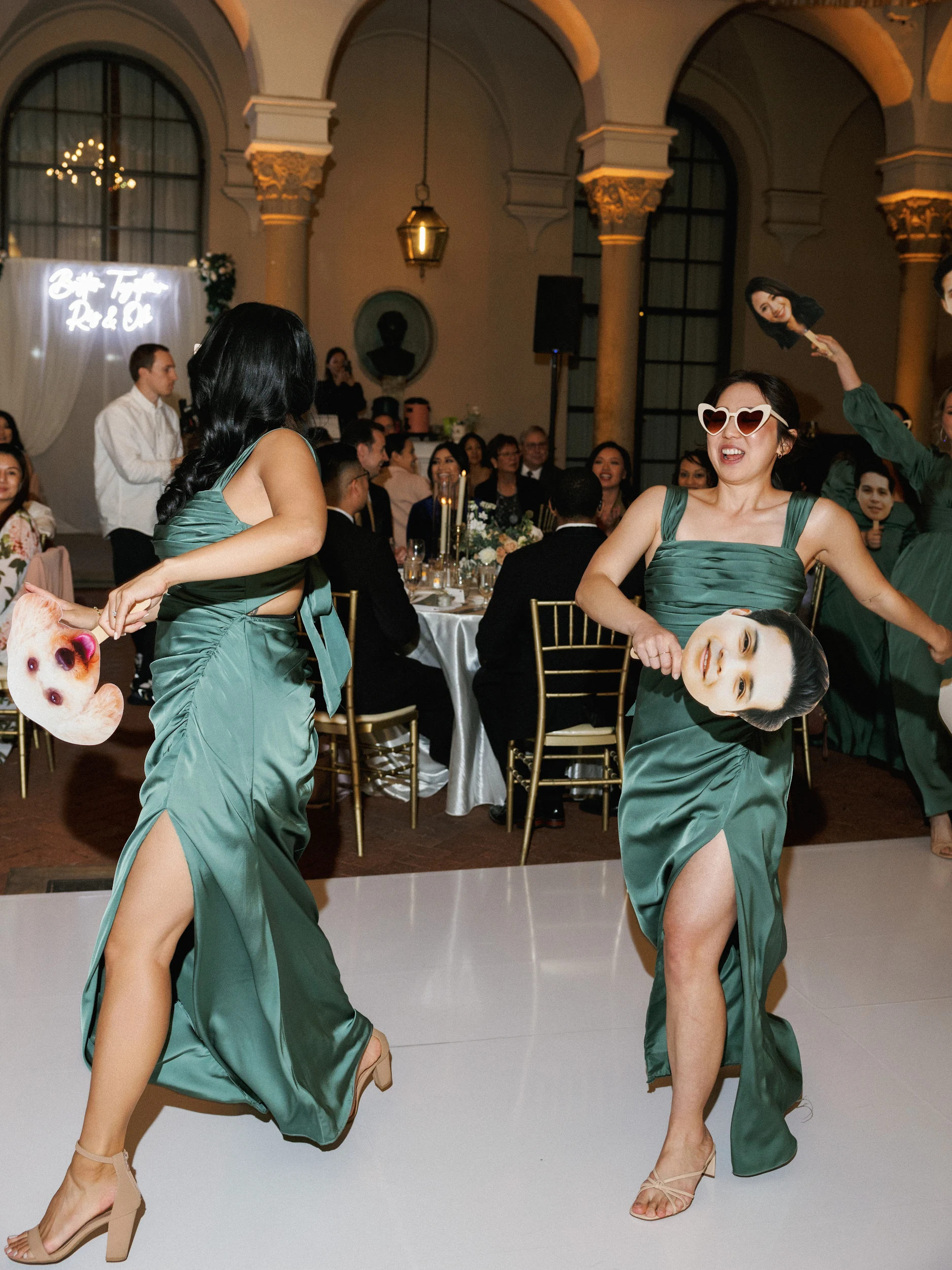 Rizza & Oliver — Wedding