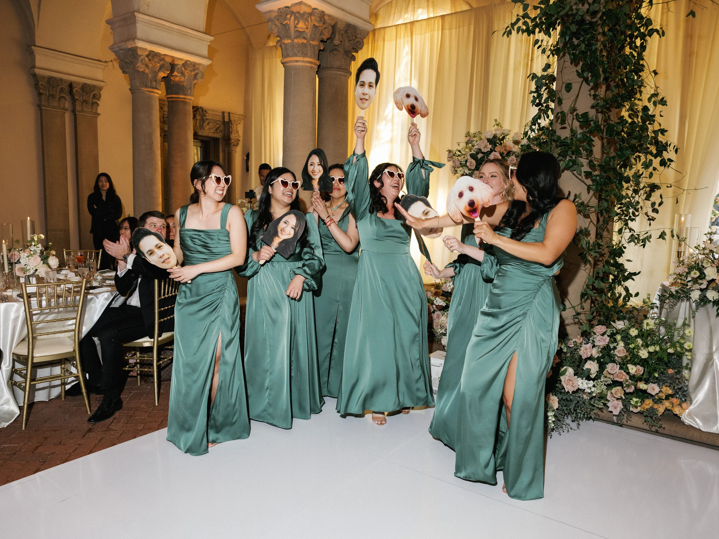 Rizza & Oliver — Wedding
