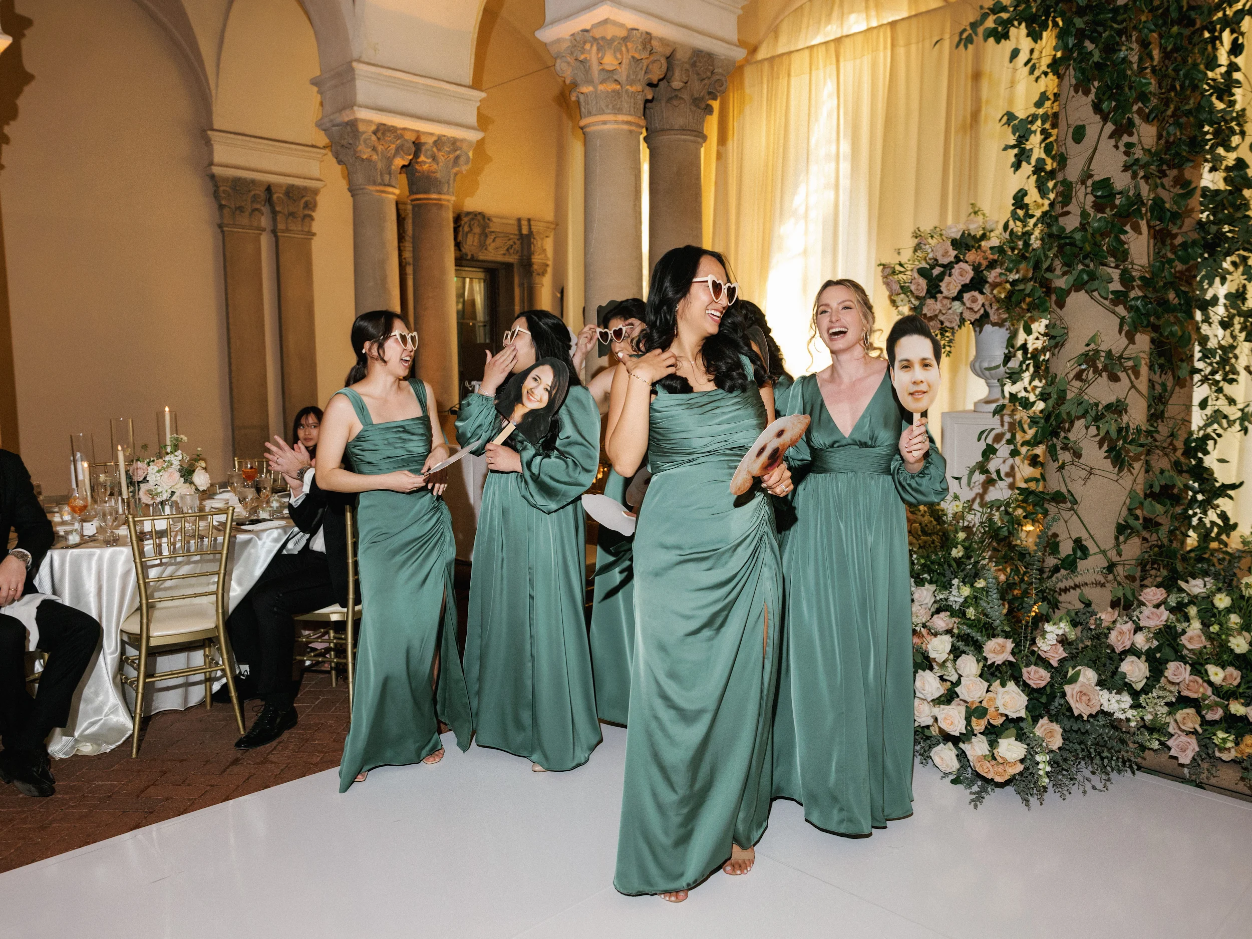 Rizza & Oliver — Wedding