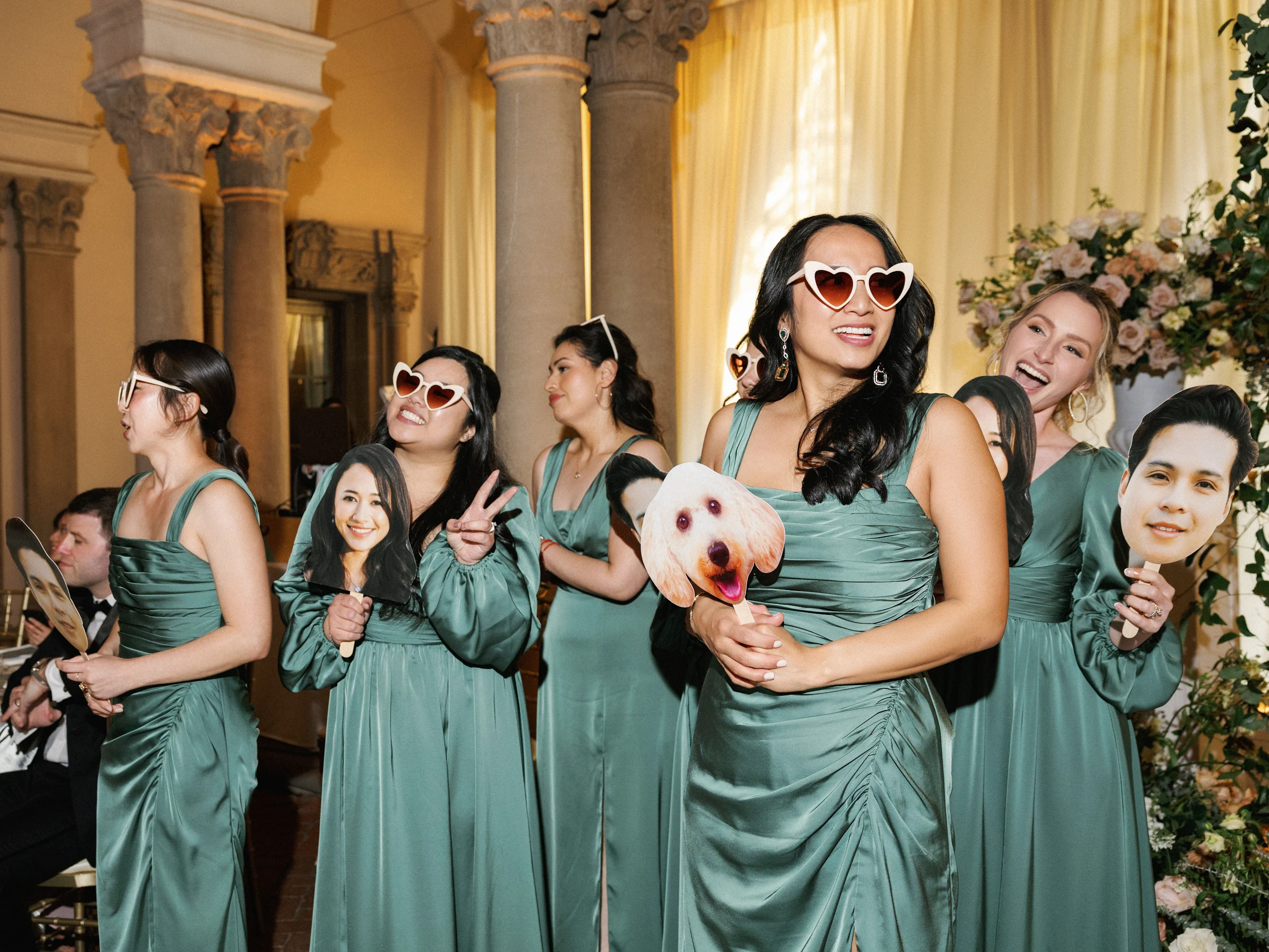 Rizza & Oliver — Wedding