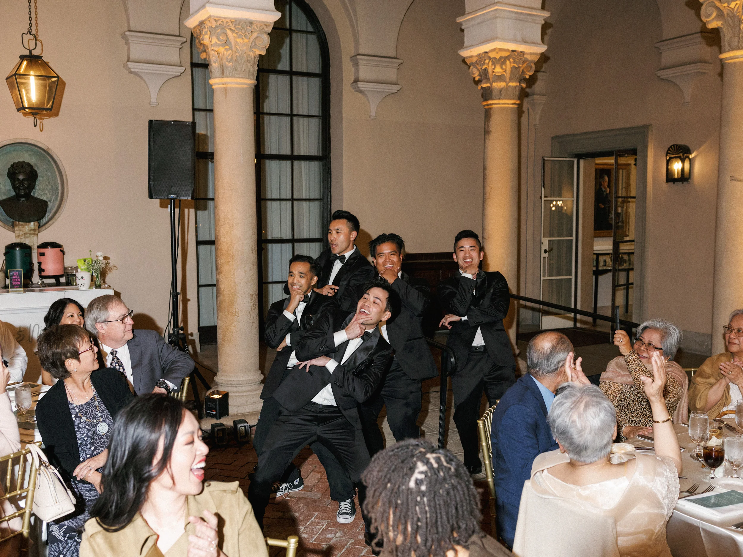 Rizza & Oliver — Wedding