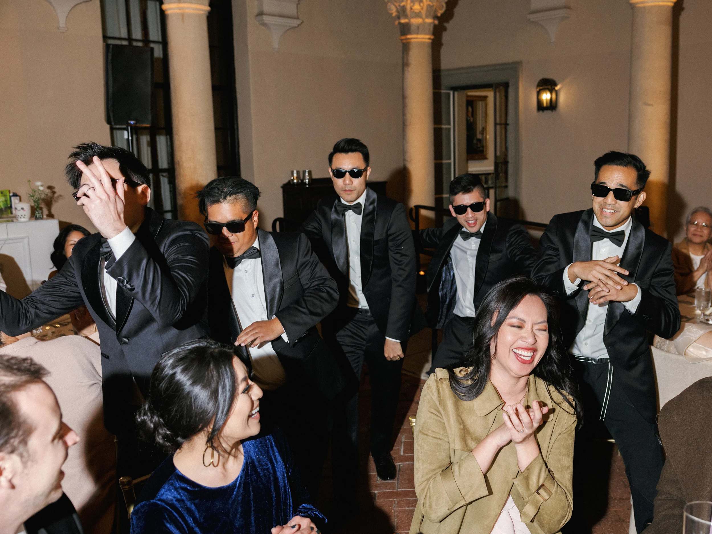 Rizza & Oliver — Wedding