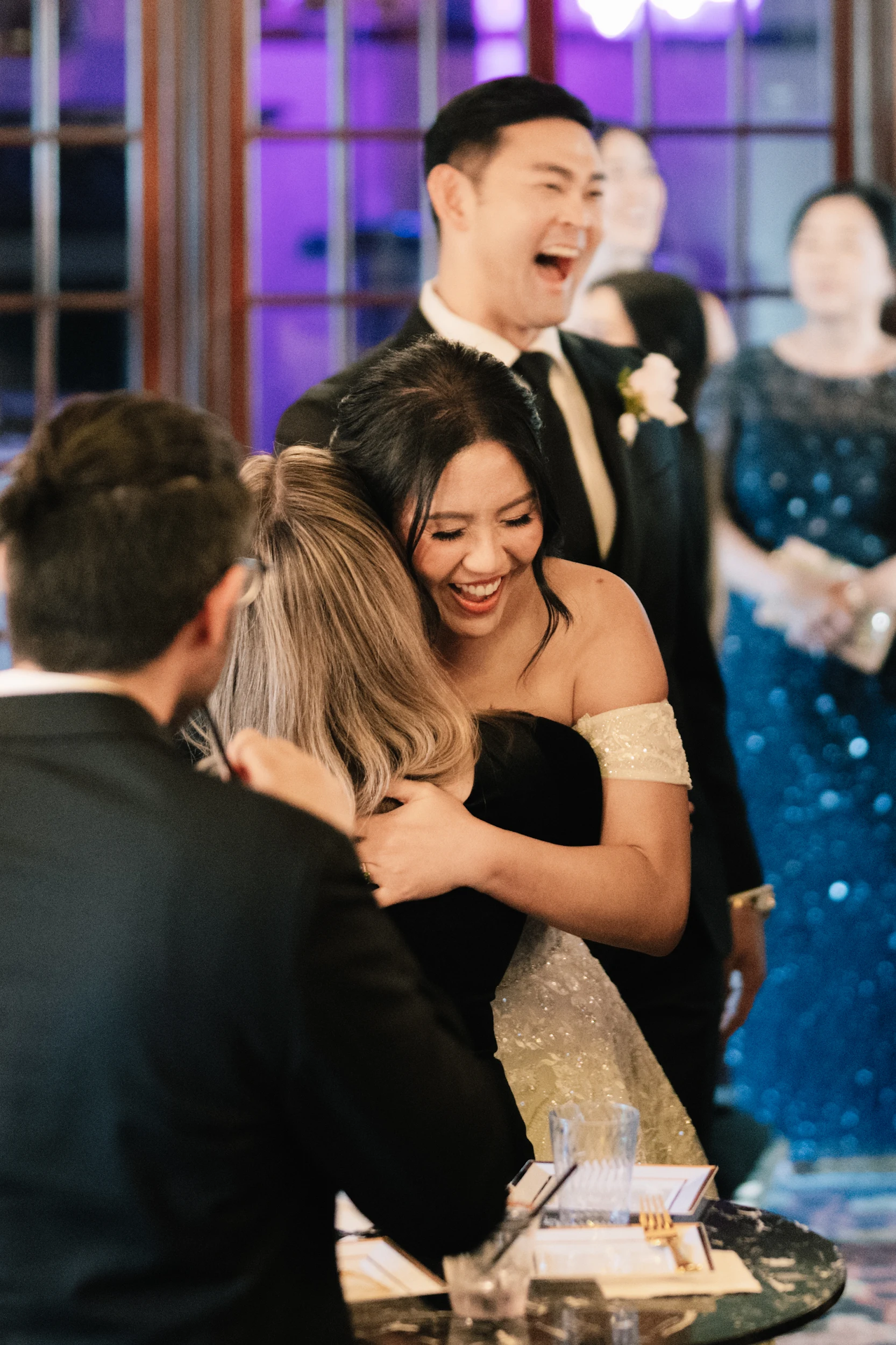 Jackie & Brandon — Wedding