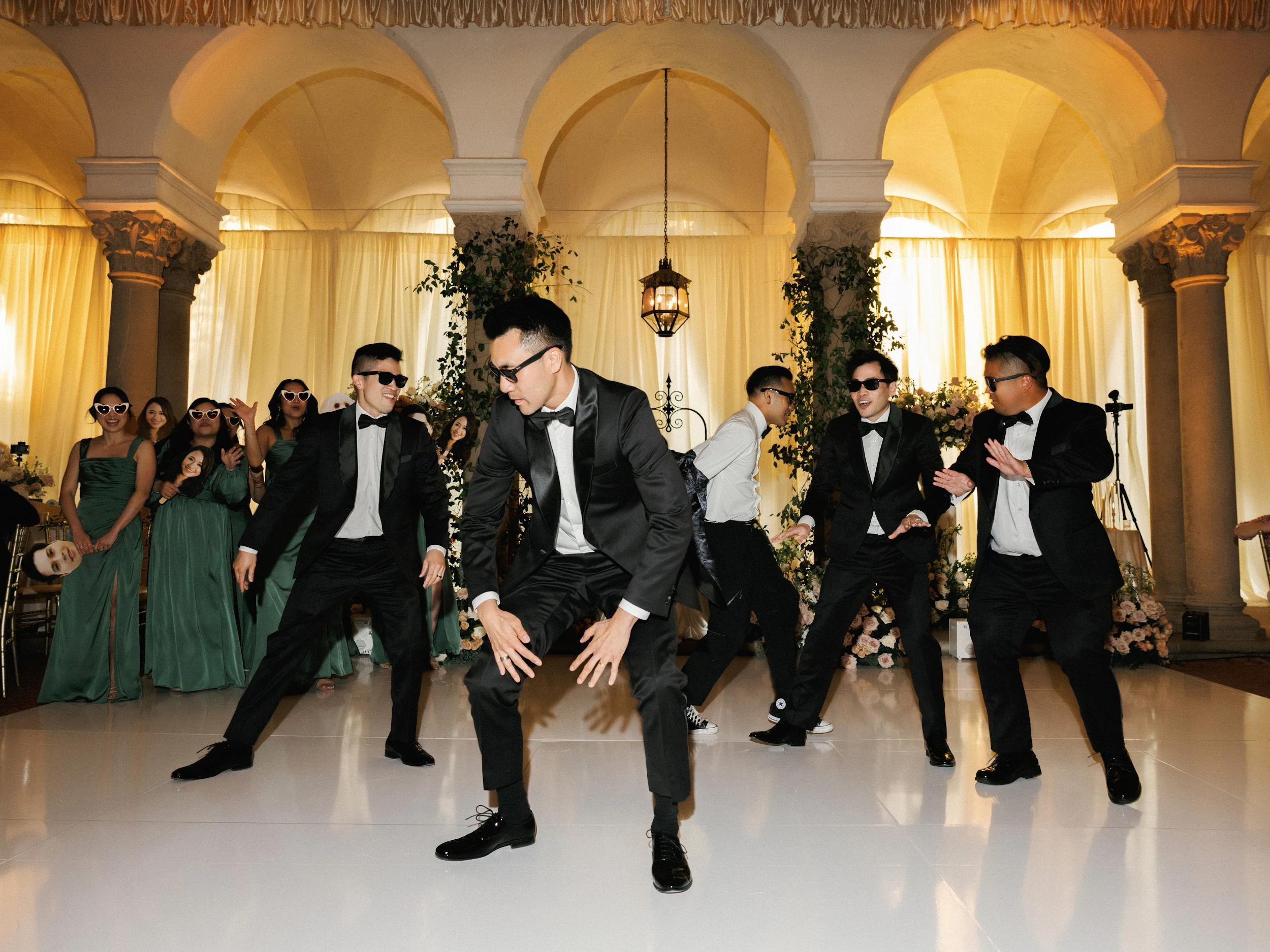 Rizza & Oliver — Wedding