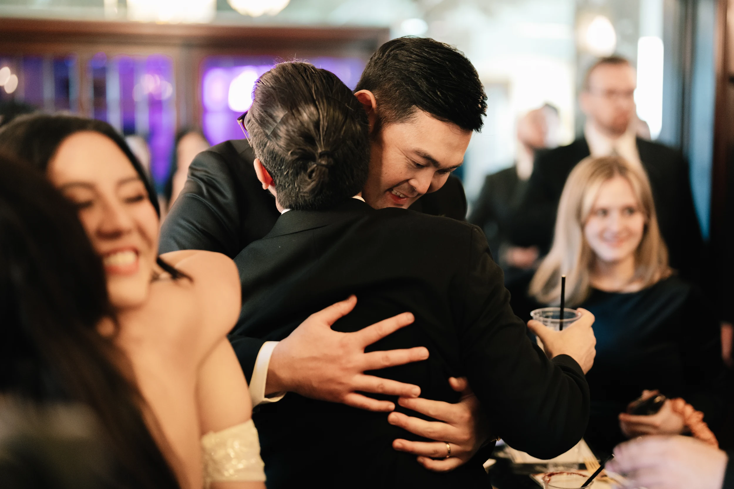 Jackie & Brandon — Wedding