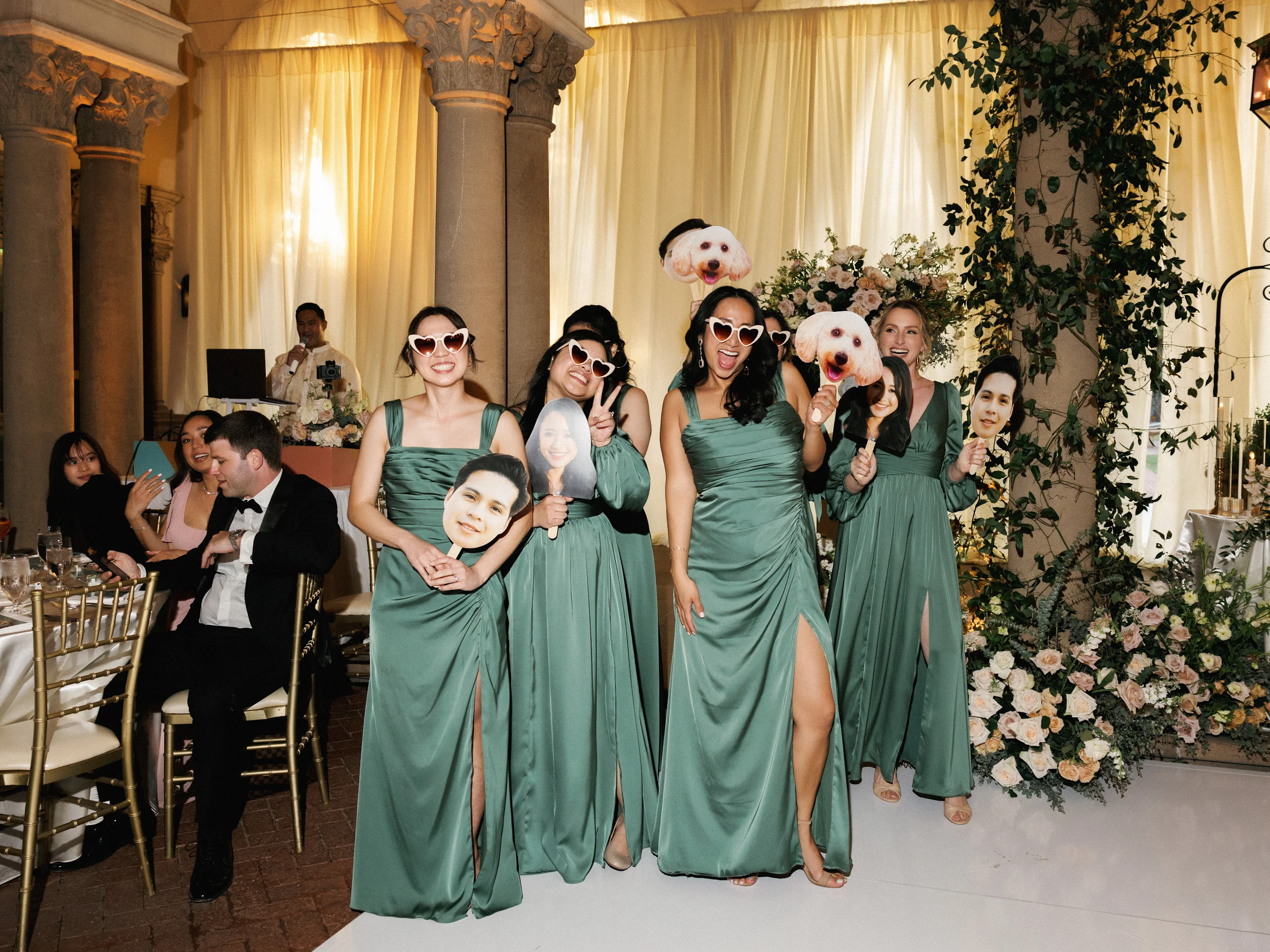 Rizza & Oliver — Wedding