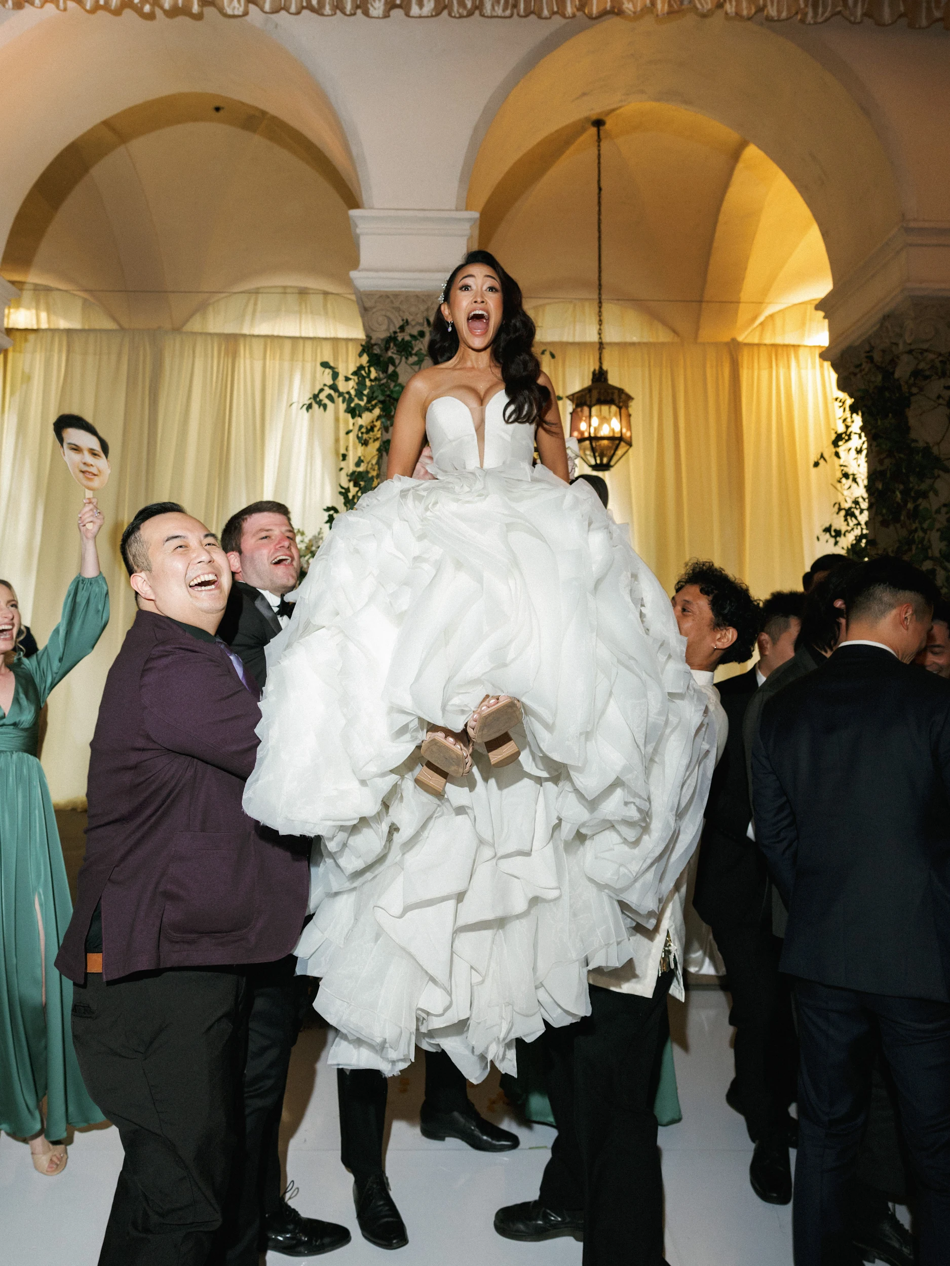Rizza & Oliver — Wedding