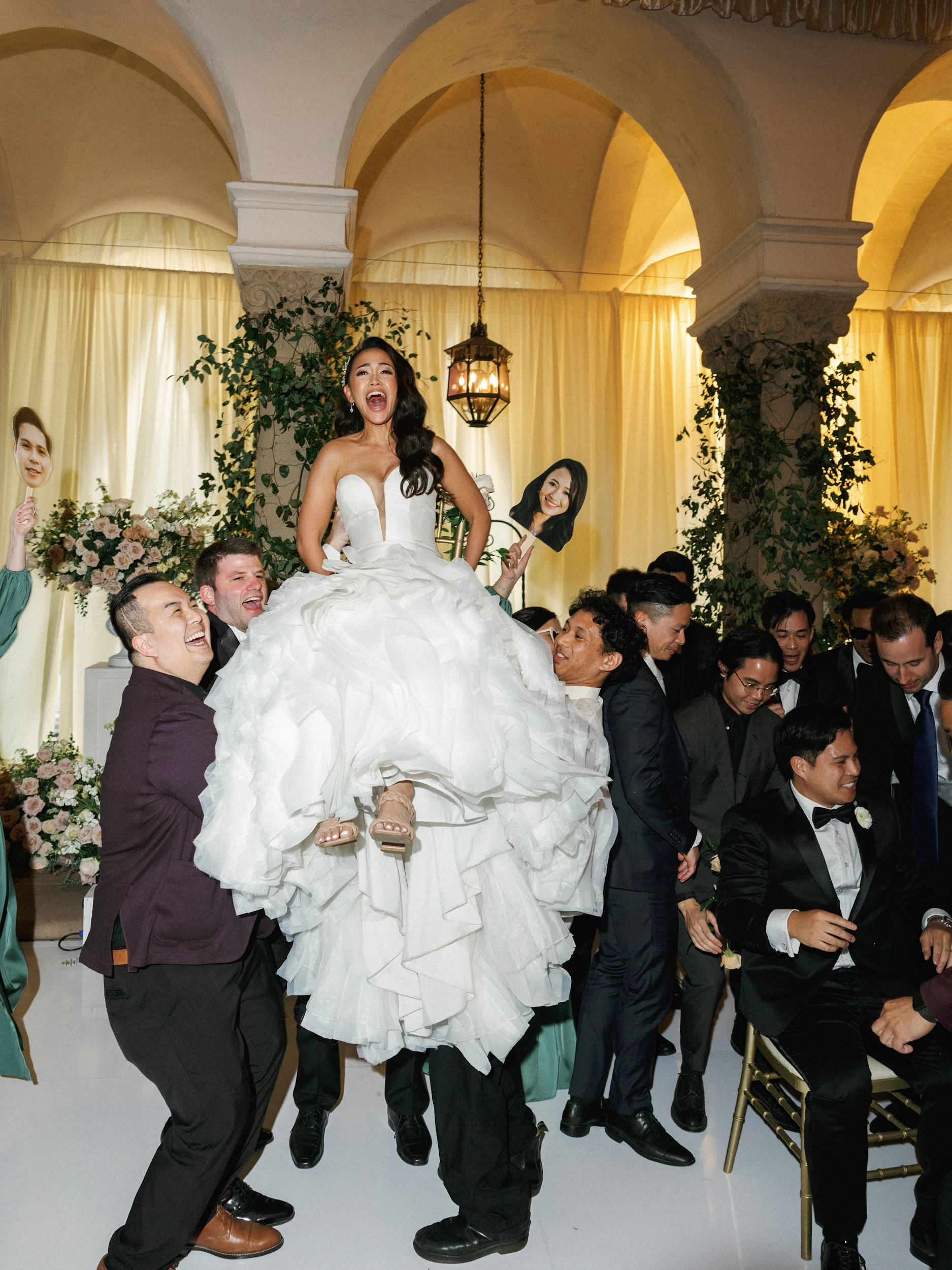 Rizza & Oliver — Wedding