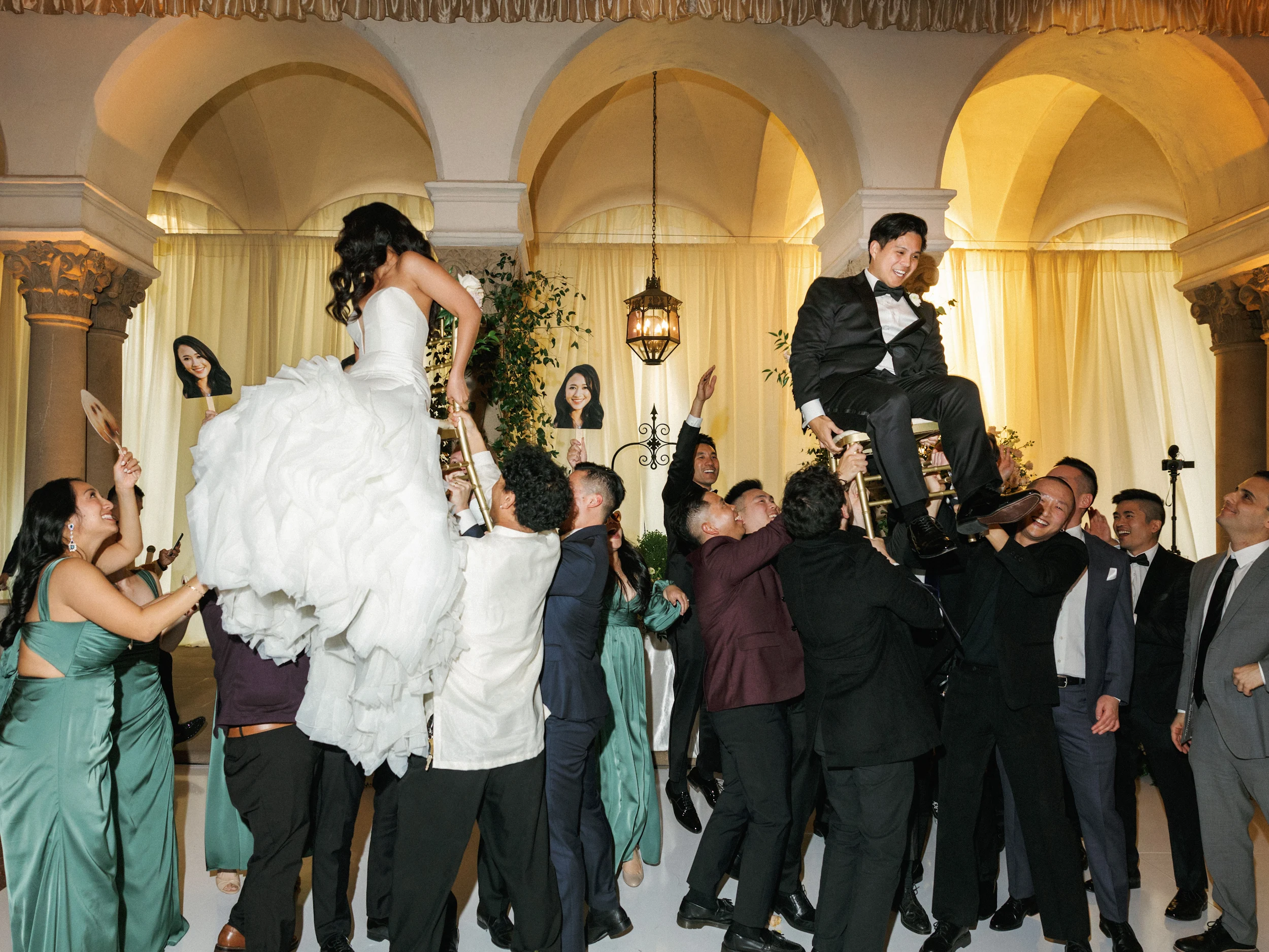 Rizza & Oliver — Wedding