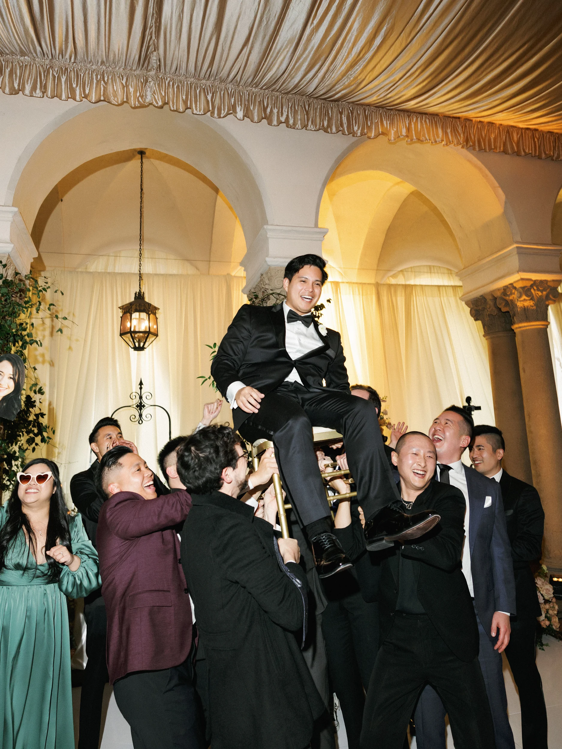 Rizza & Oliver — Wedding