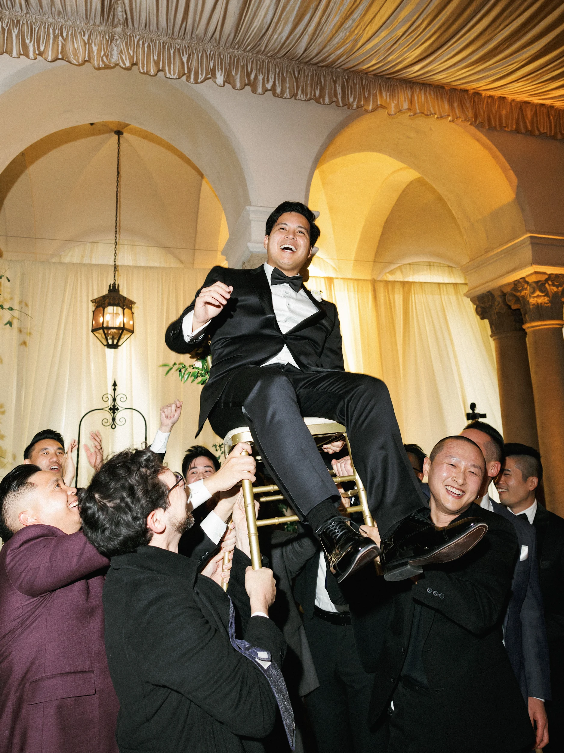 Rizza & Oliver — Wedding