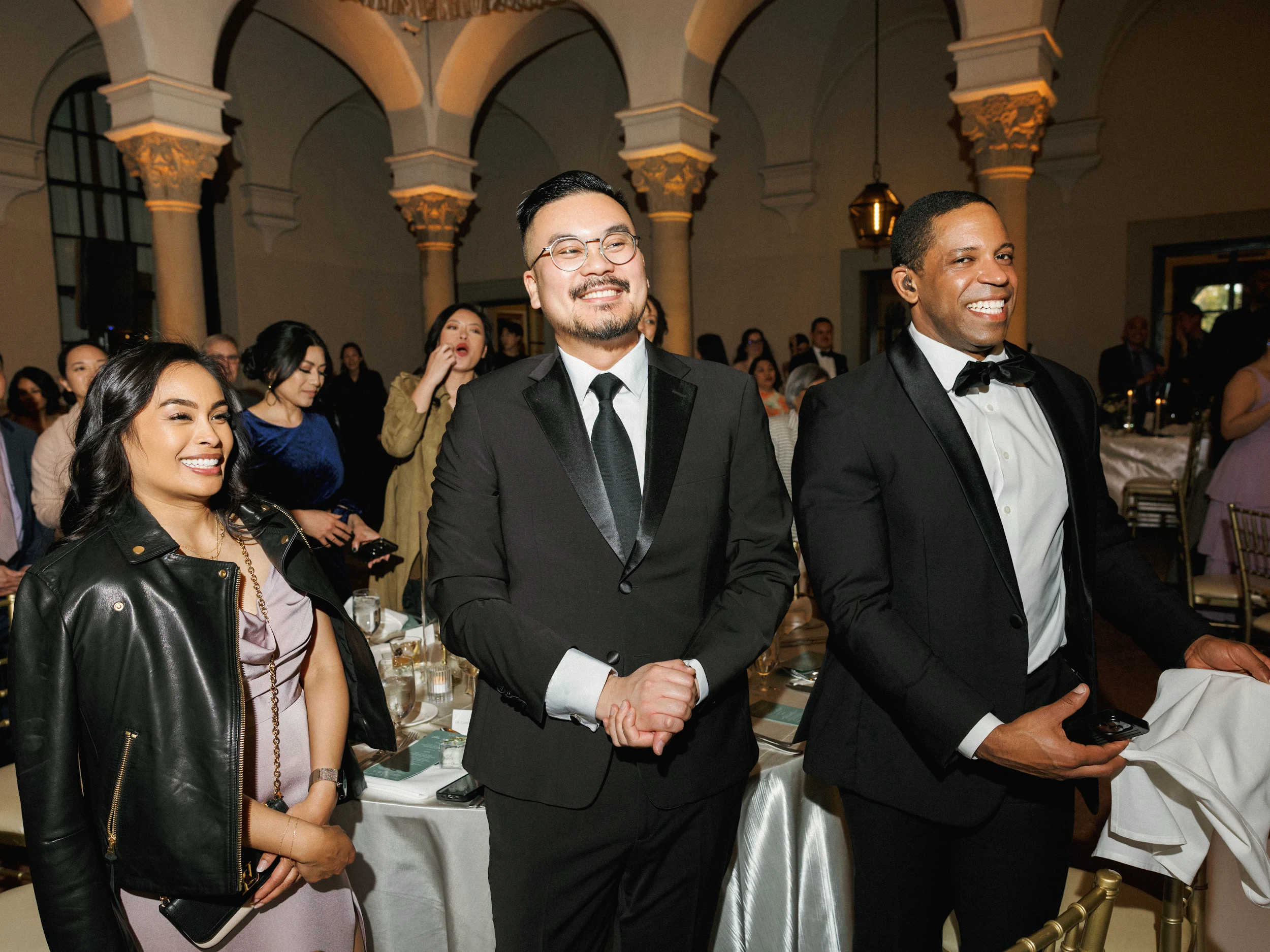 Rizza & Oliver — Wedding
