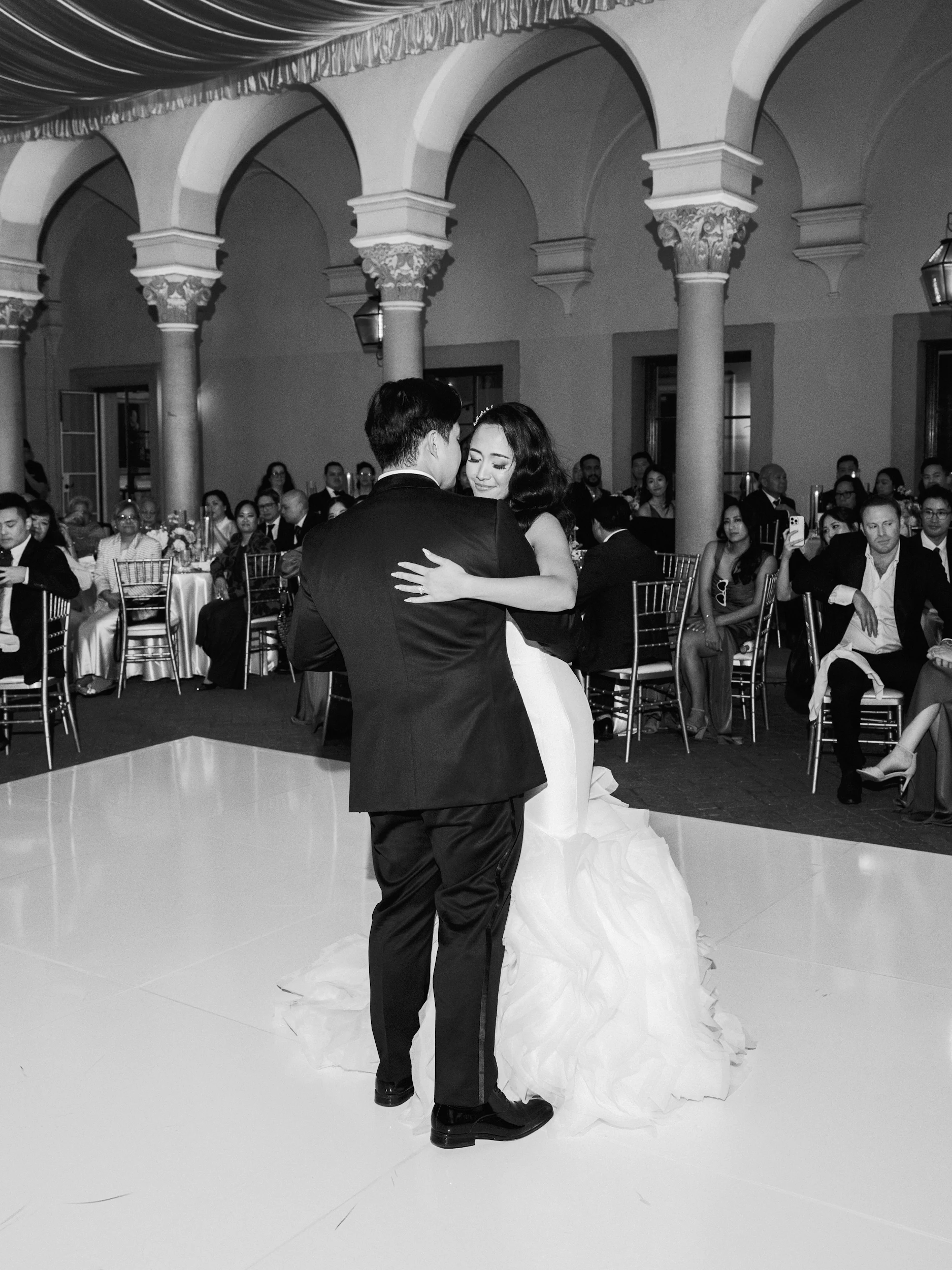 Rizza & Oliver — Wedding
