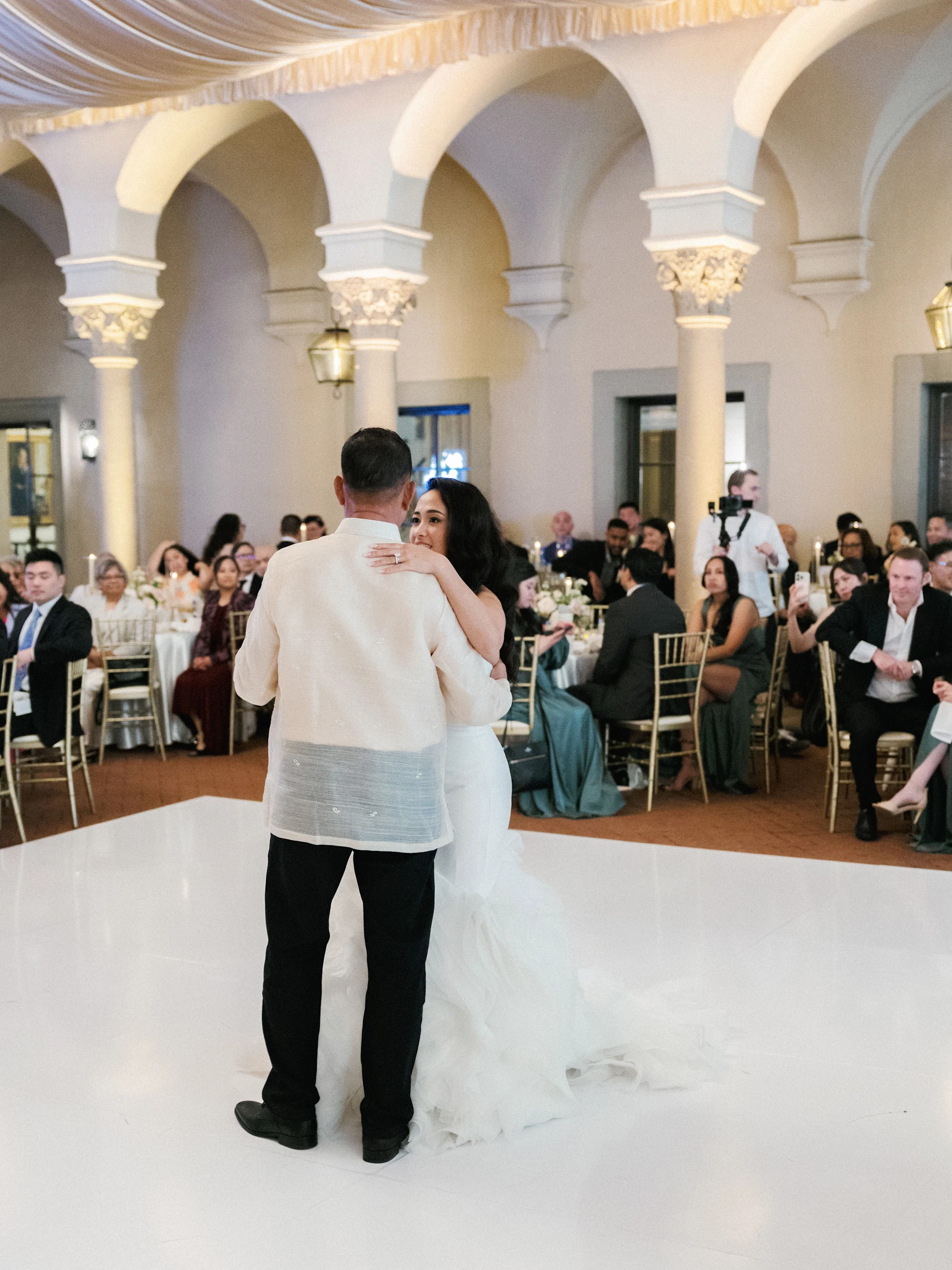 Rizza & Oliver — Wedding