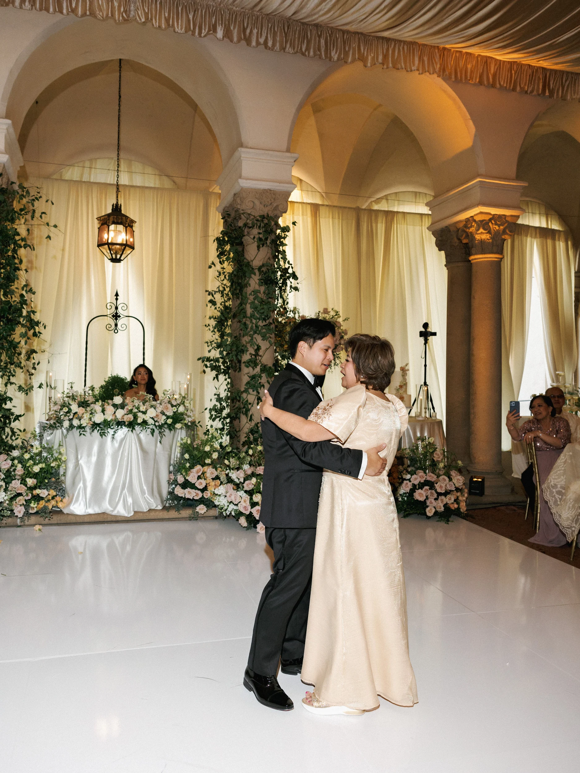 Rizza & Oliver — Wedding
