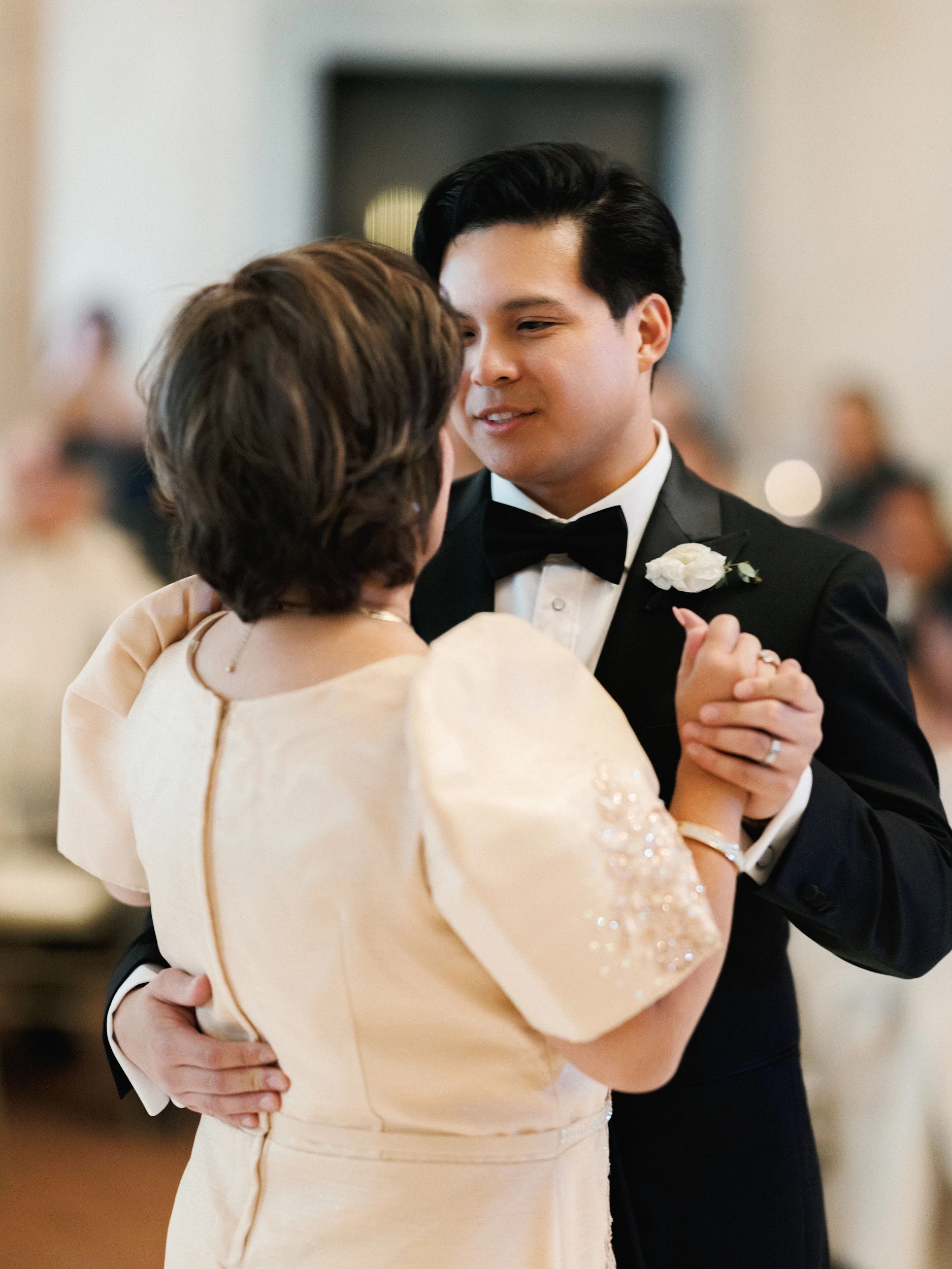 Rizza & Oliver — Wedding