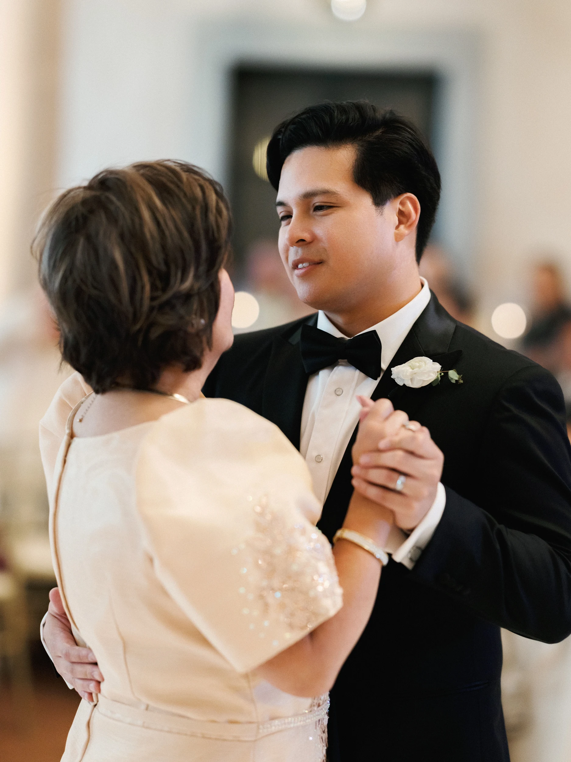Rizza & Oliver — Wedding
