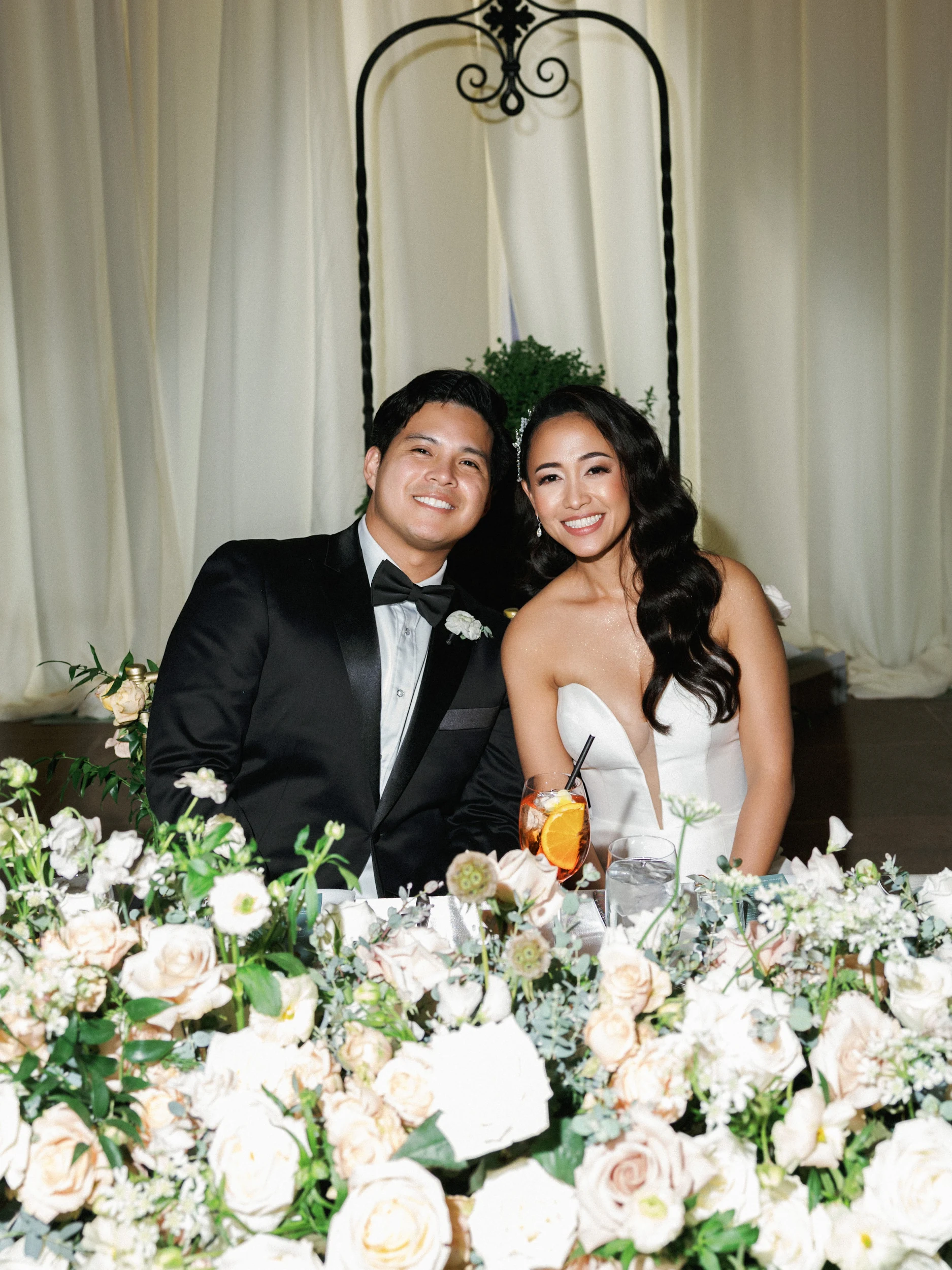 Rizza & Oliver — Wedding