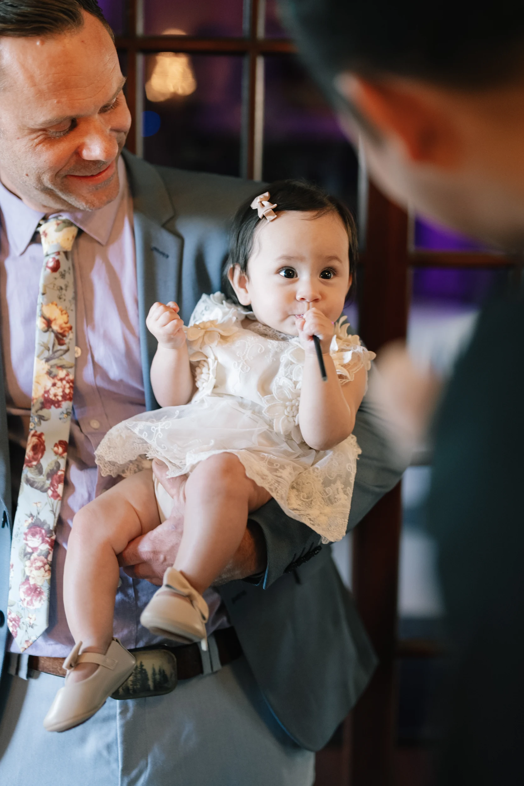 Jackie & Brandon — Wedding