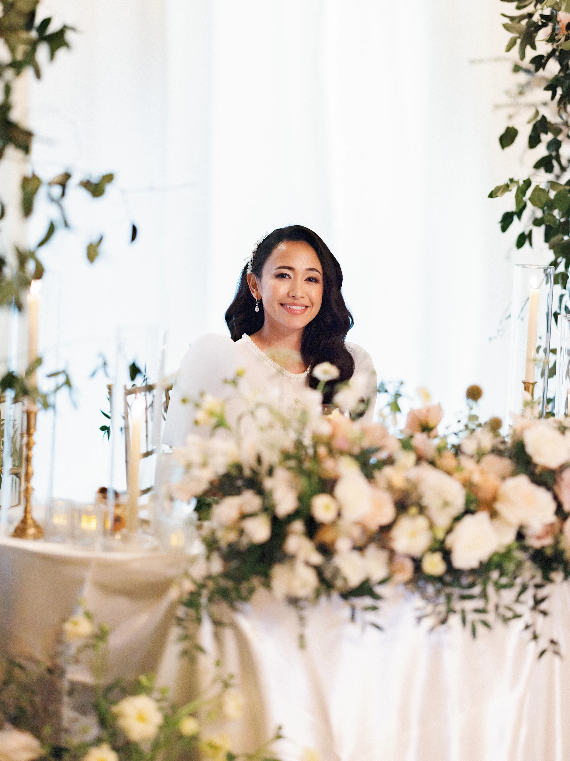 Rizza & Oliver — Wedding