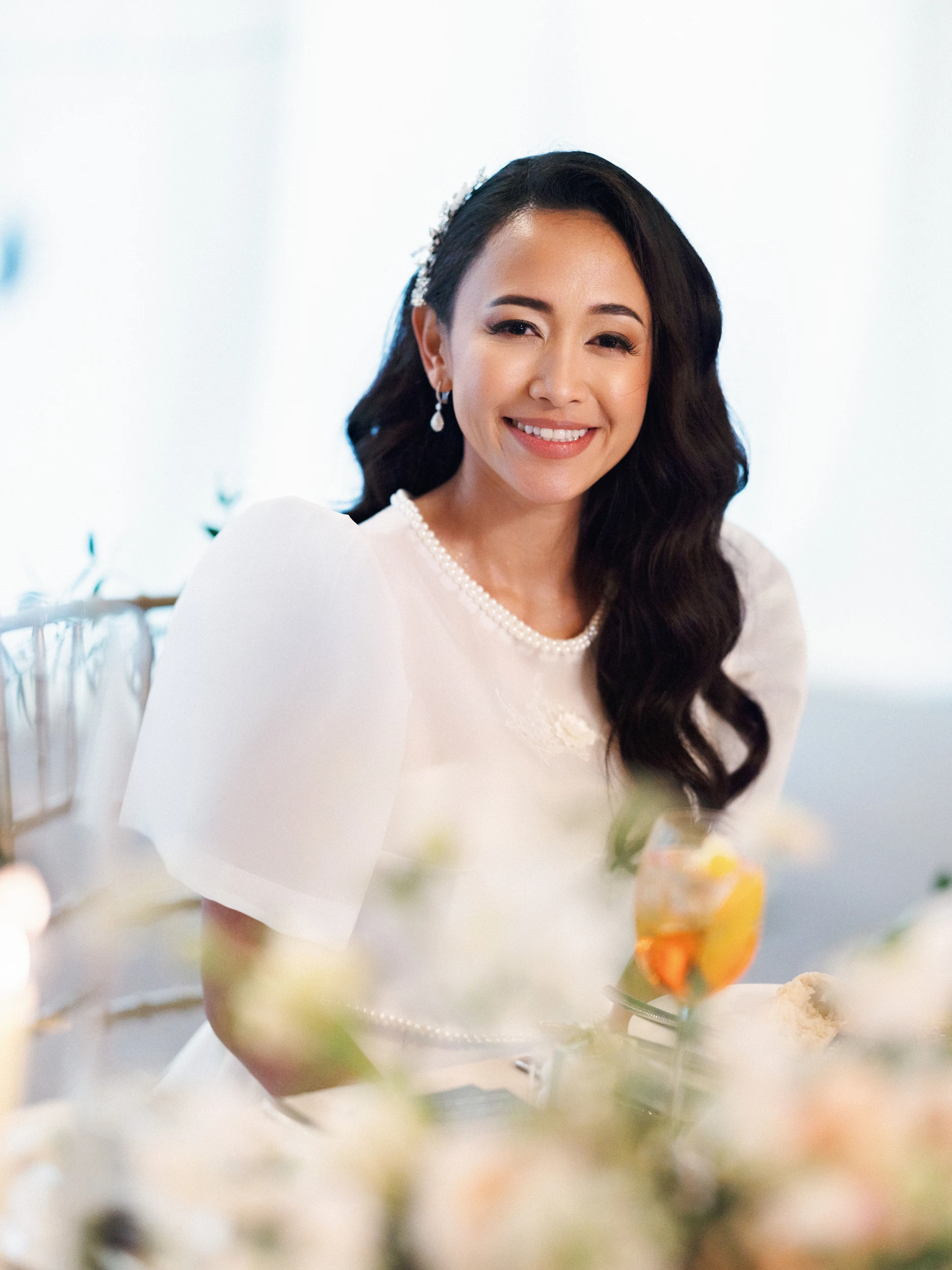 Rizza & Oliver — Wedding