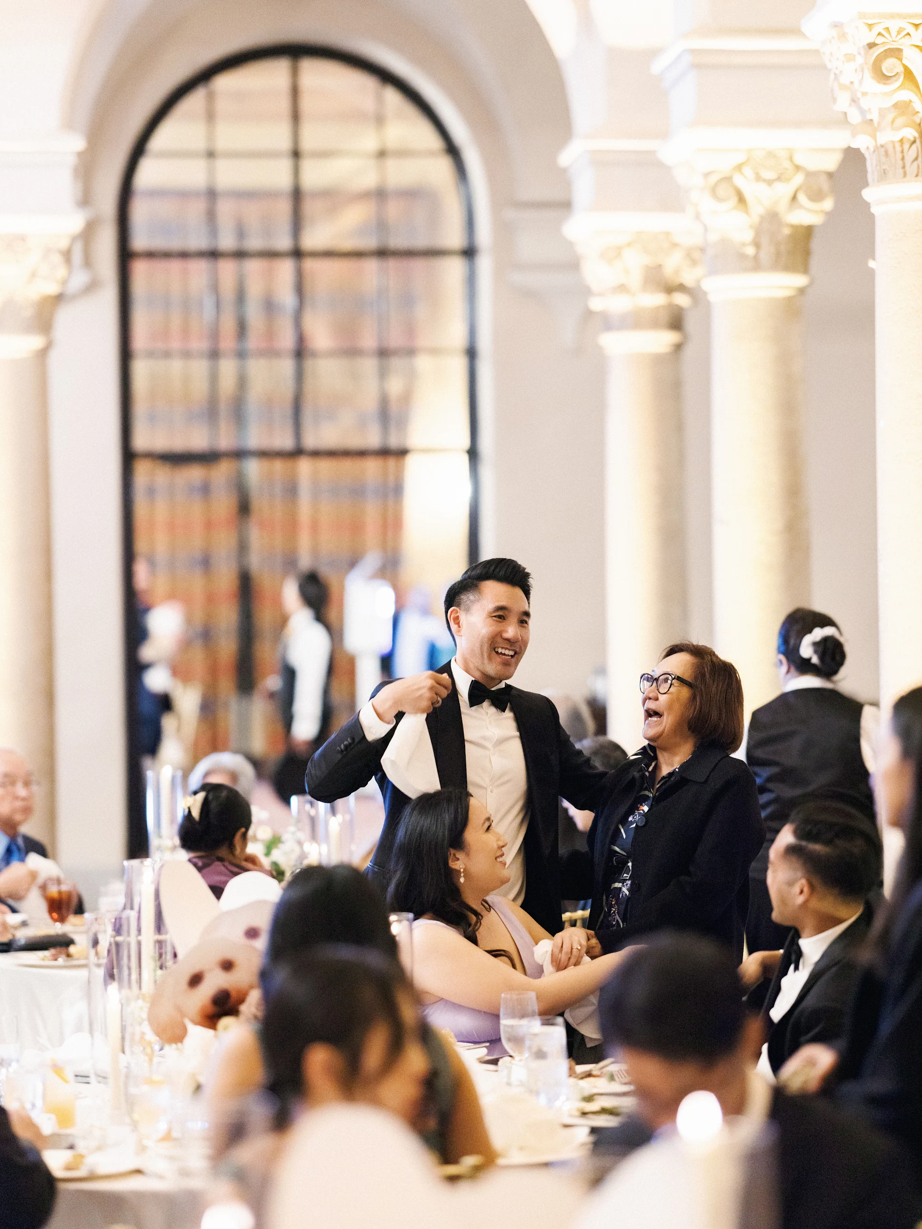 Rizza & Oliver — Wedding