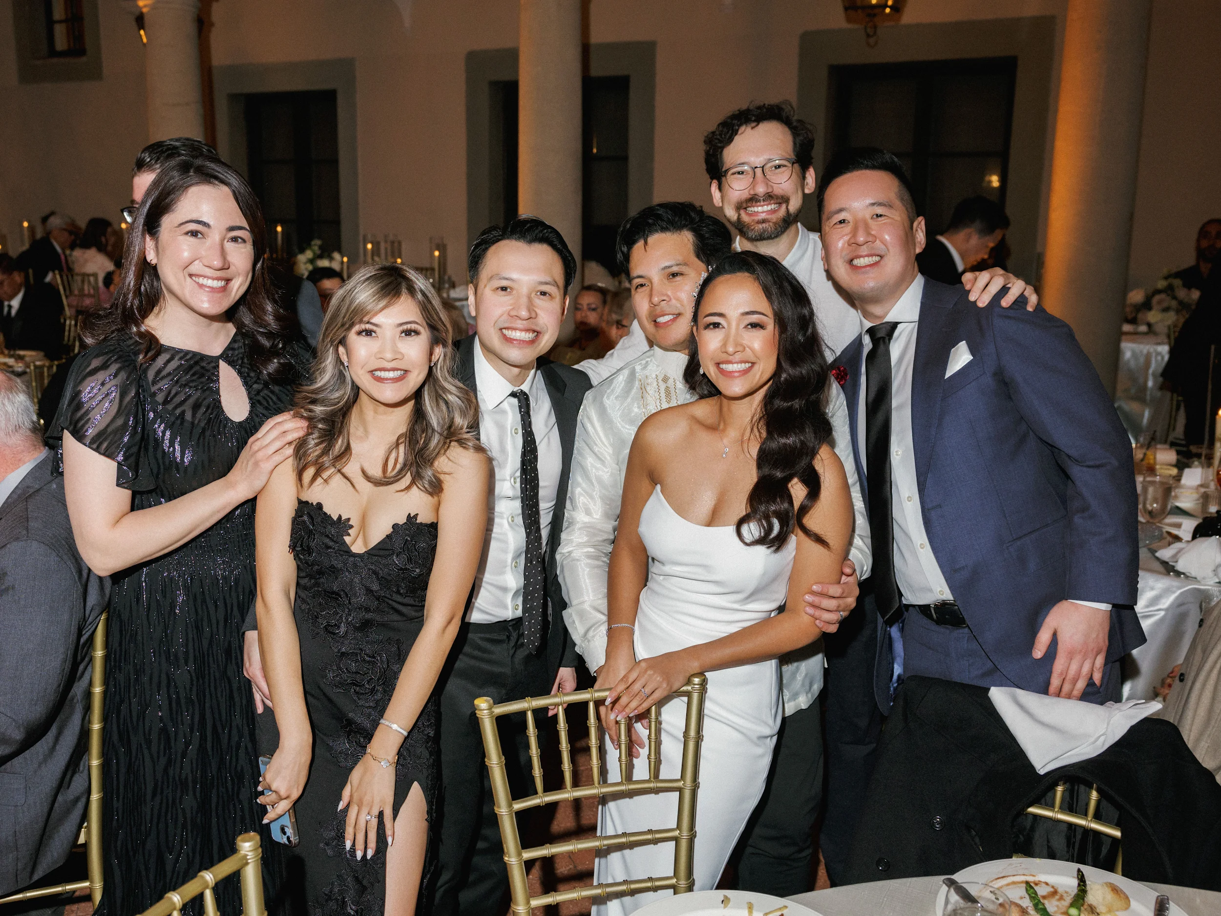 Rizza & Oliver — Wedding