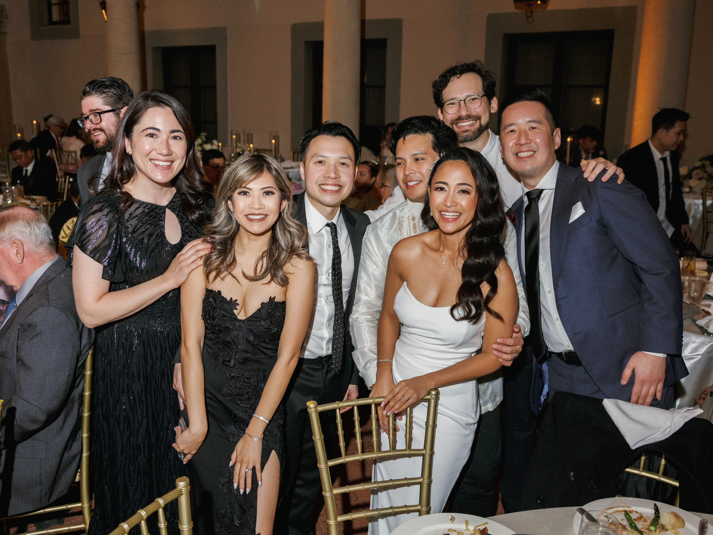 Rizza & Oliver — Wedding