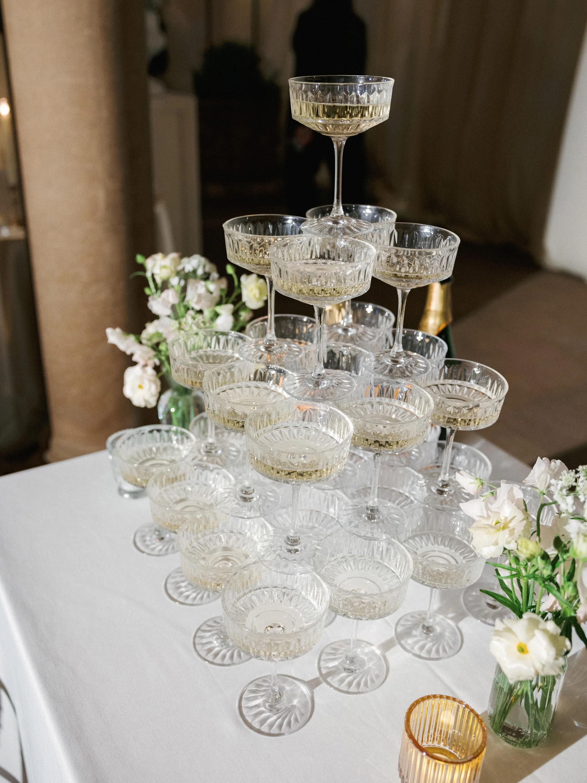 Rizza & Oliver — Wedding