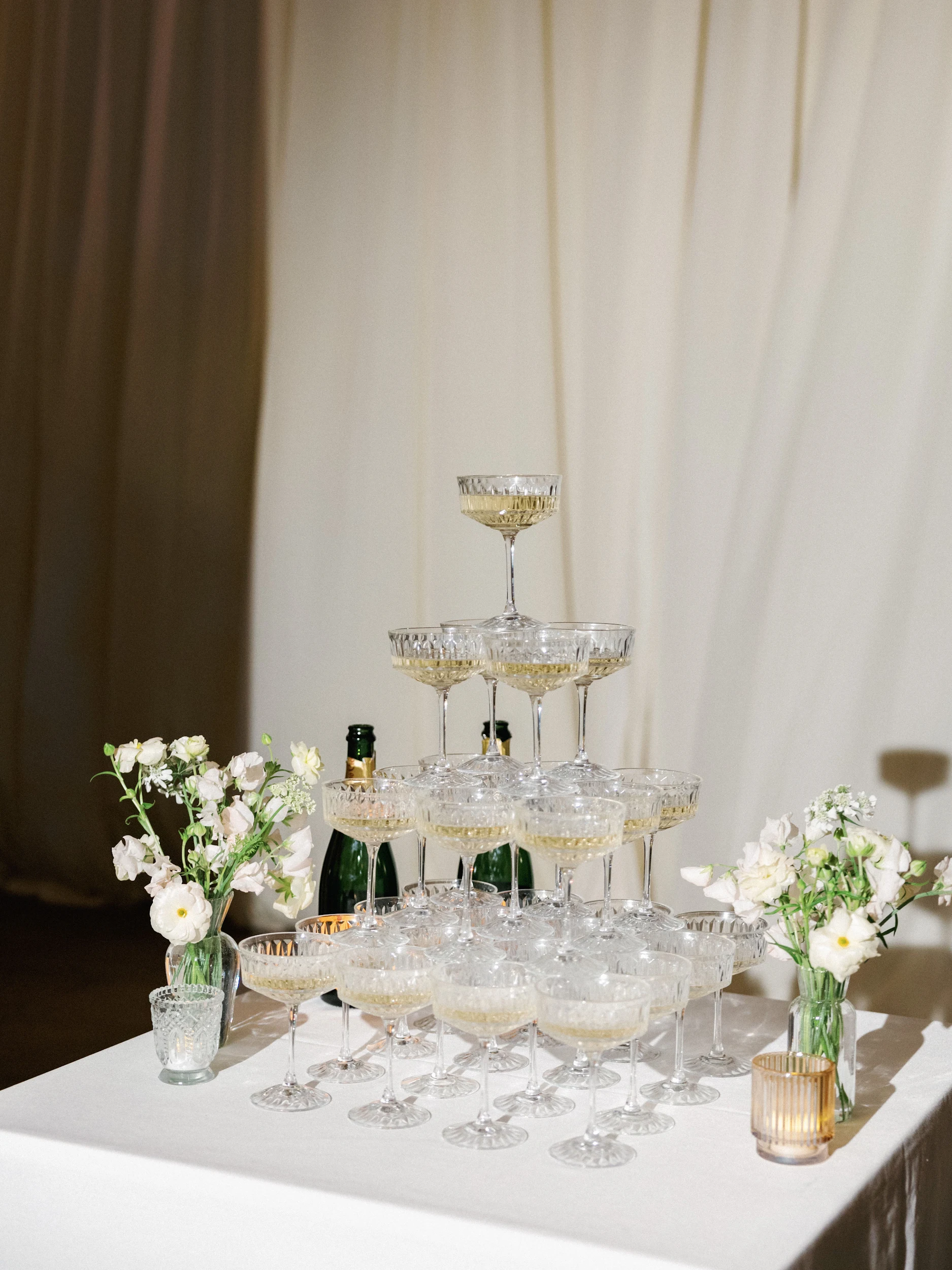 Rizza & Oliver — Wedding