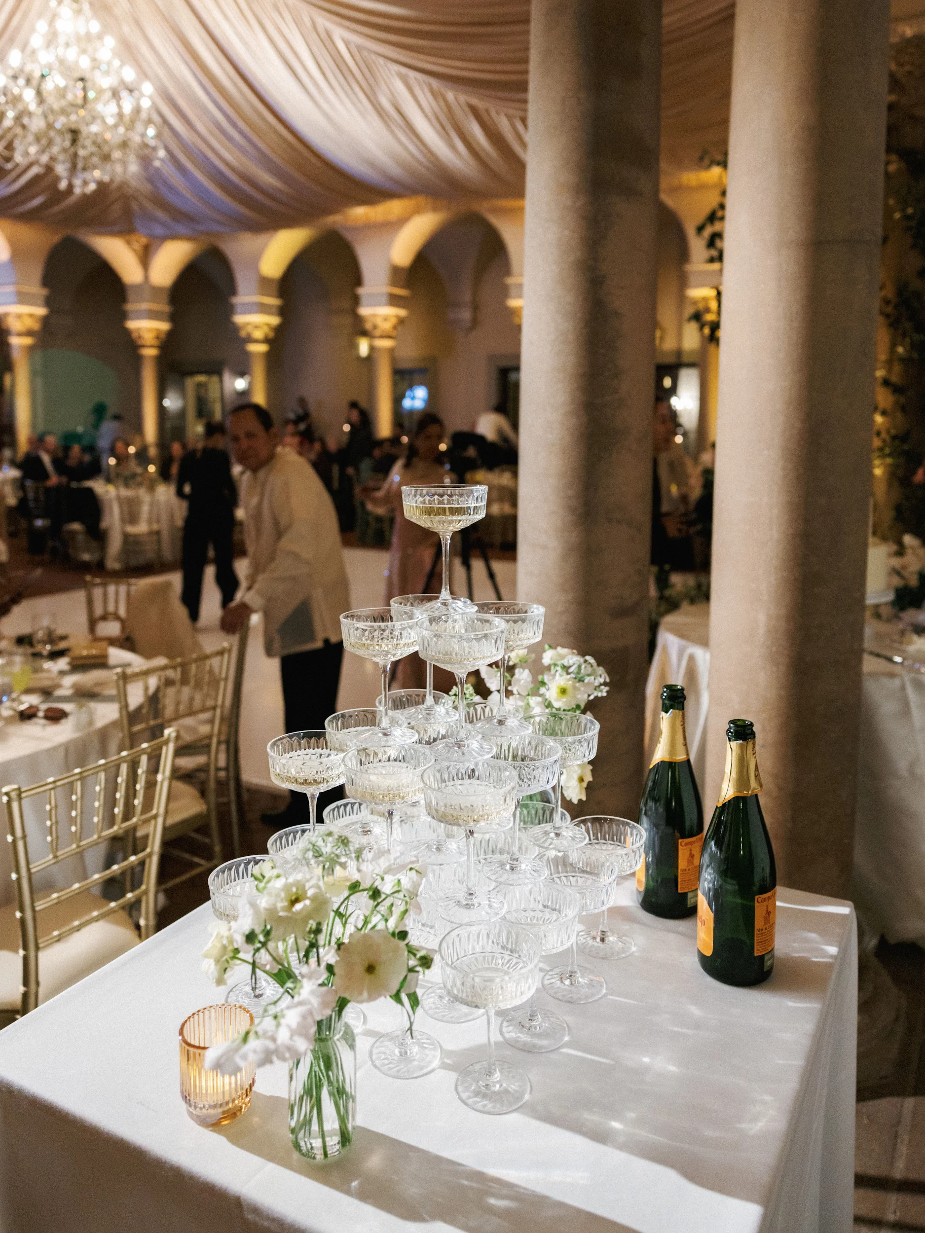 Rizza & Oliver — Wedding