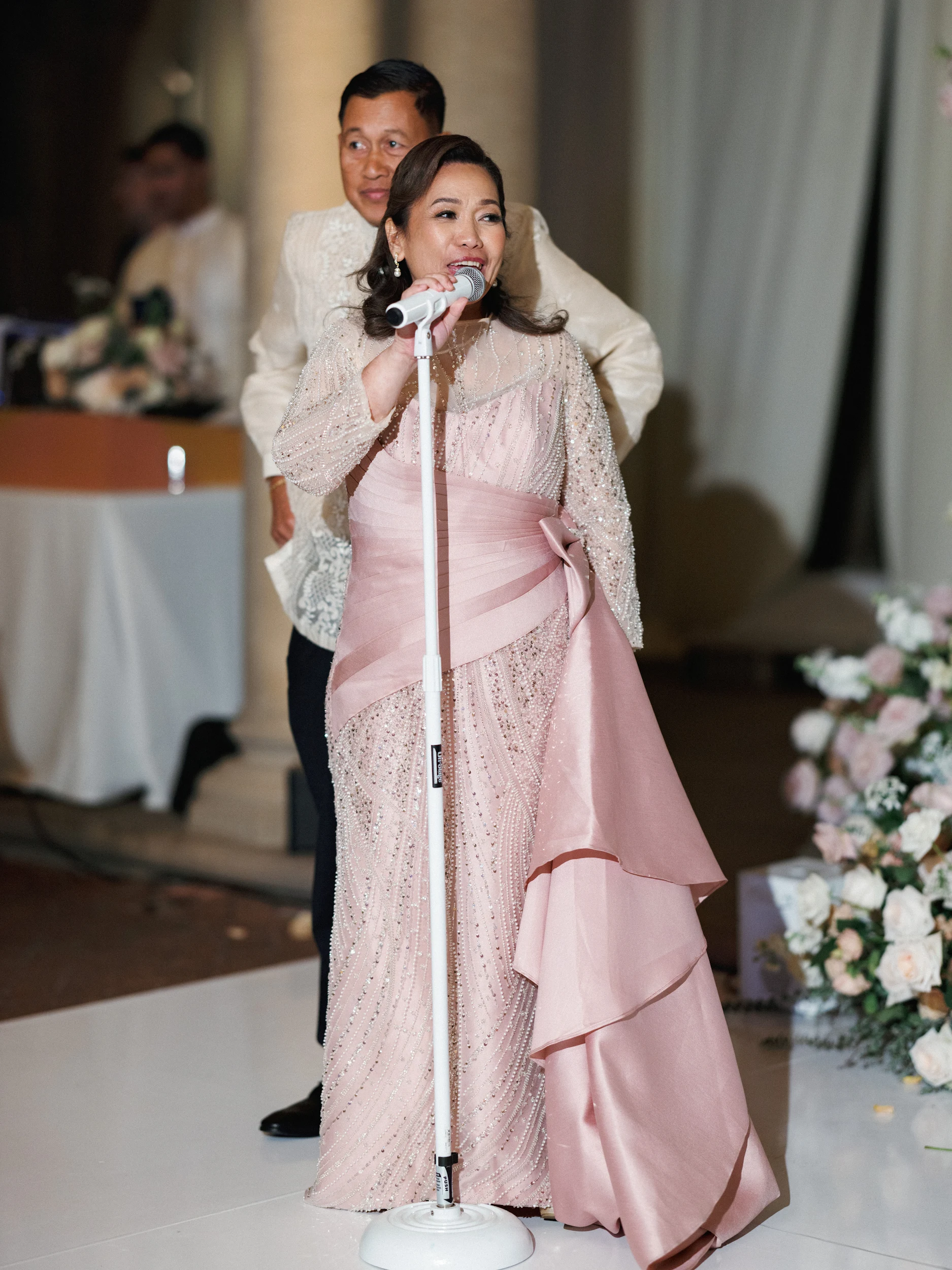 Rizza & Oliver — Wedding