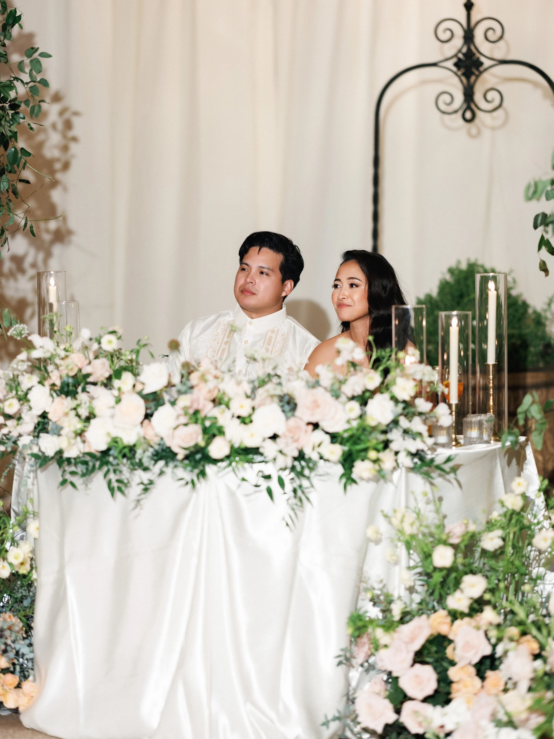Rizza & Oliver — Wedding