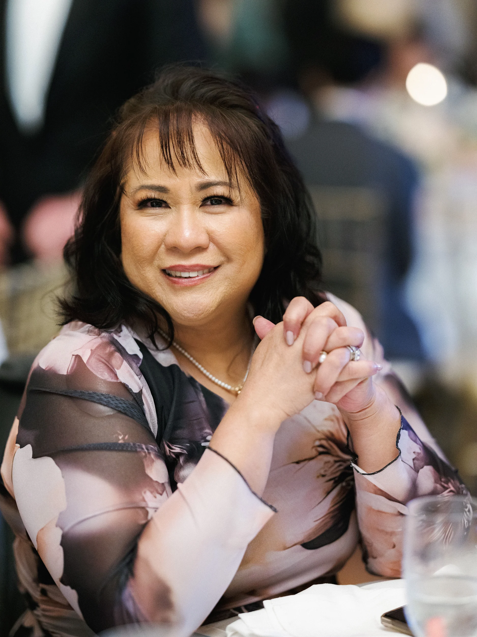 Rizza & Oliver — Wedding