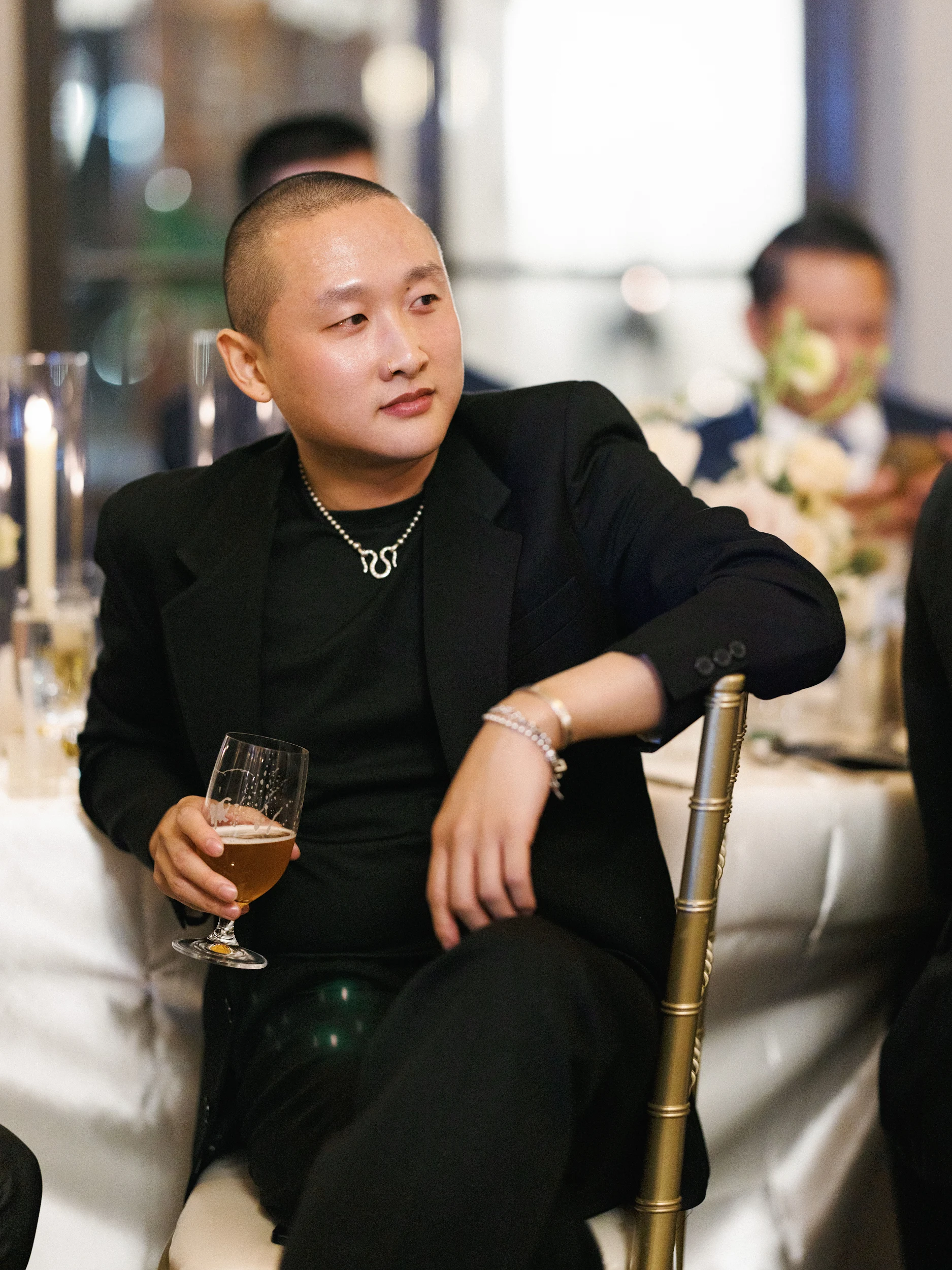 Rizza & Oliver — Wedding