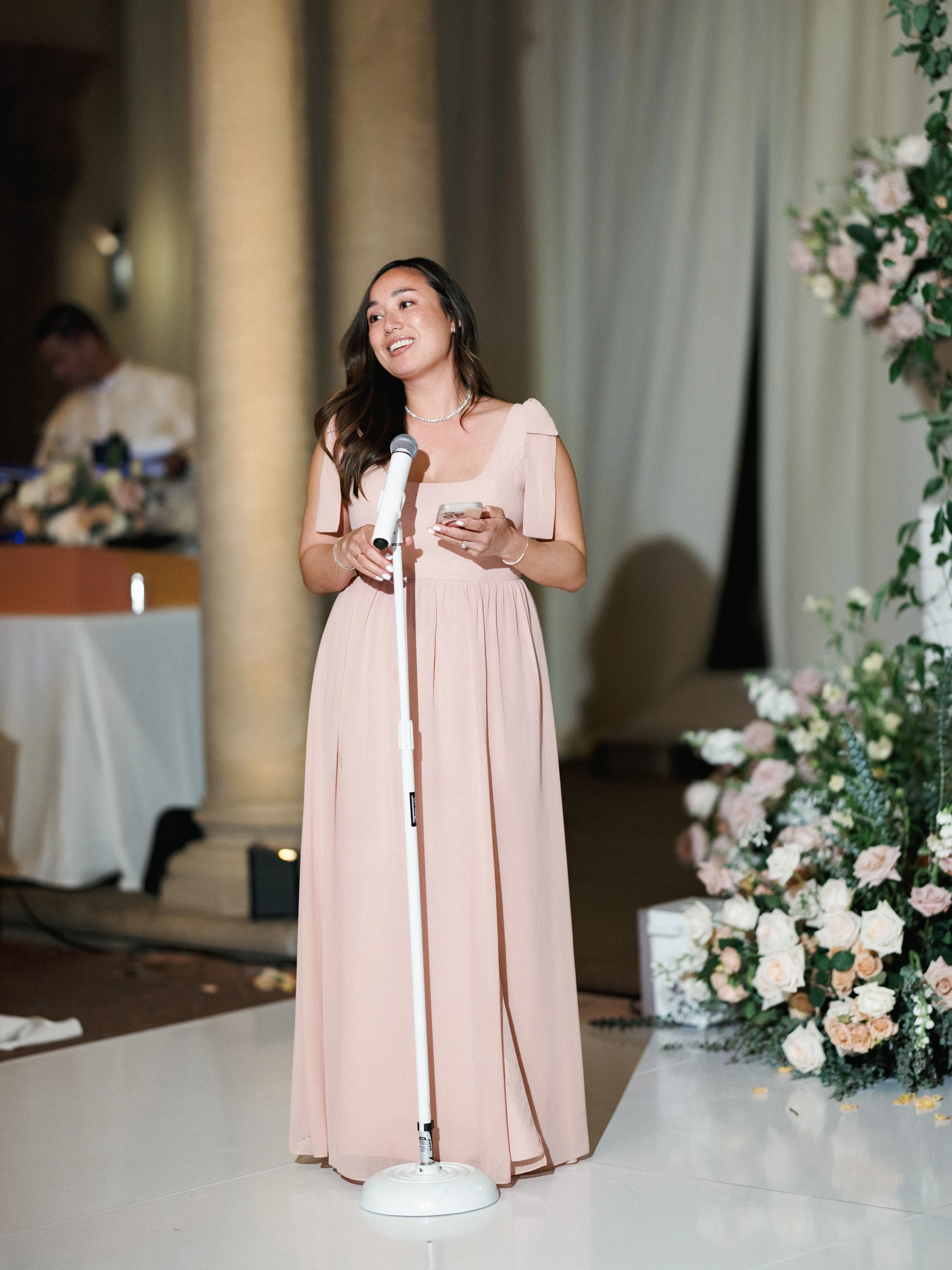 Rizza & Oliver — Wedding