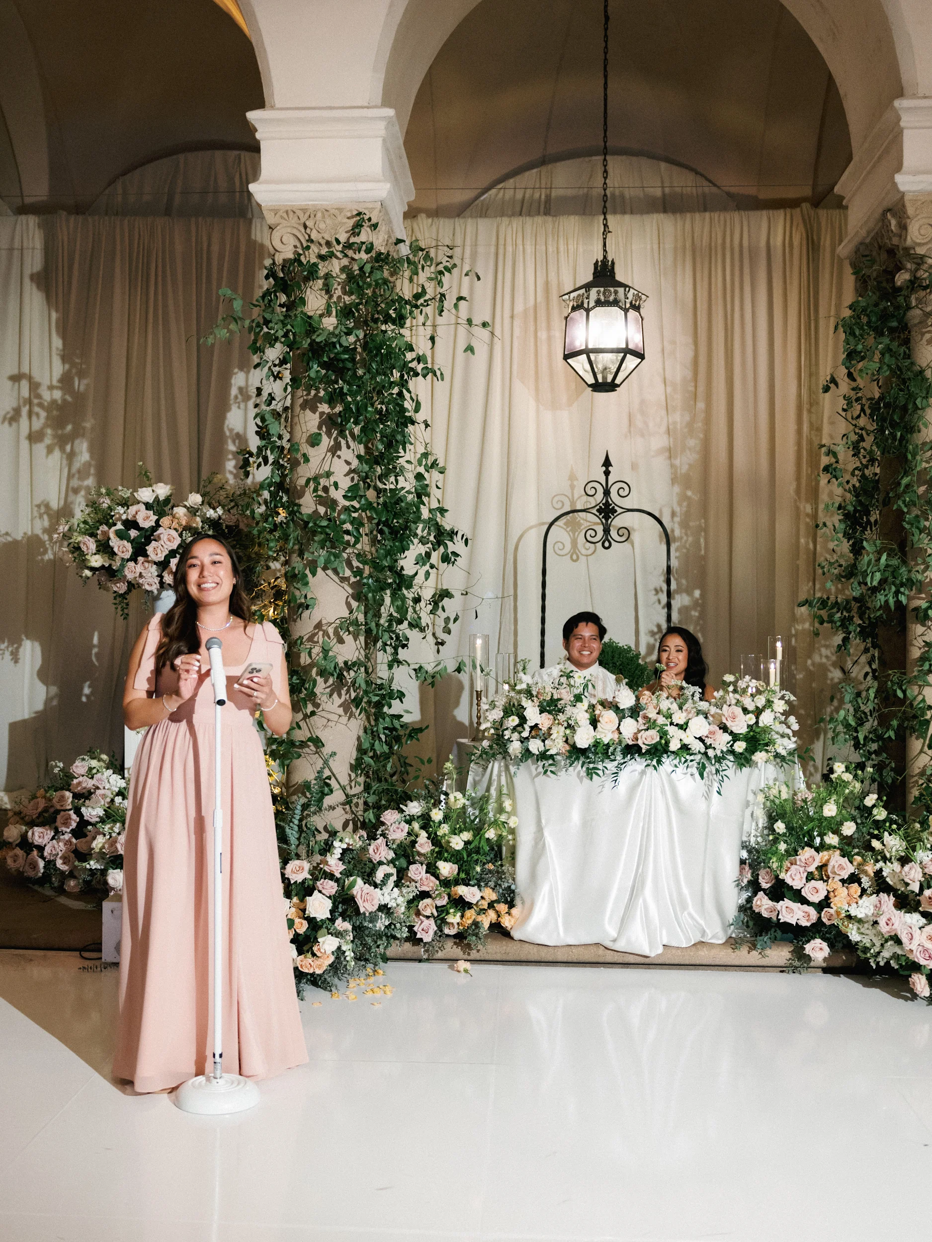Rizza & Oliver — Wedding