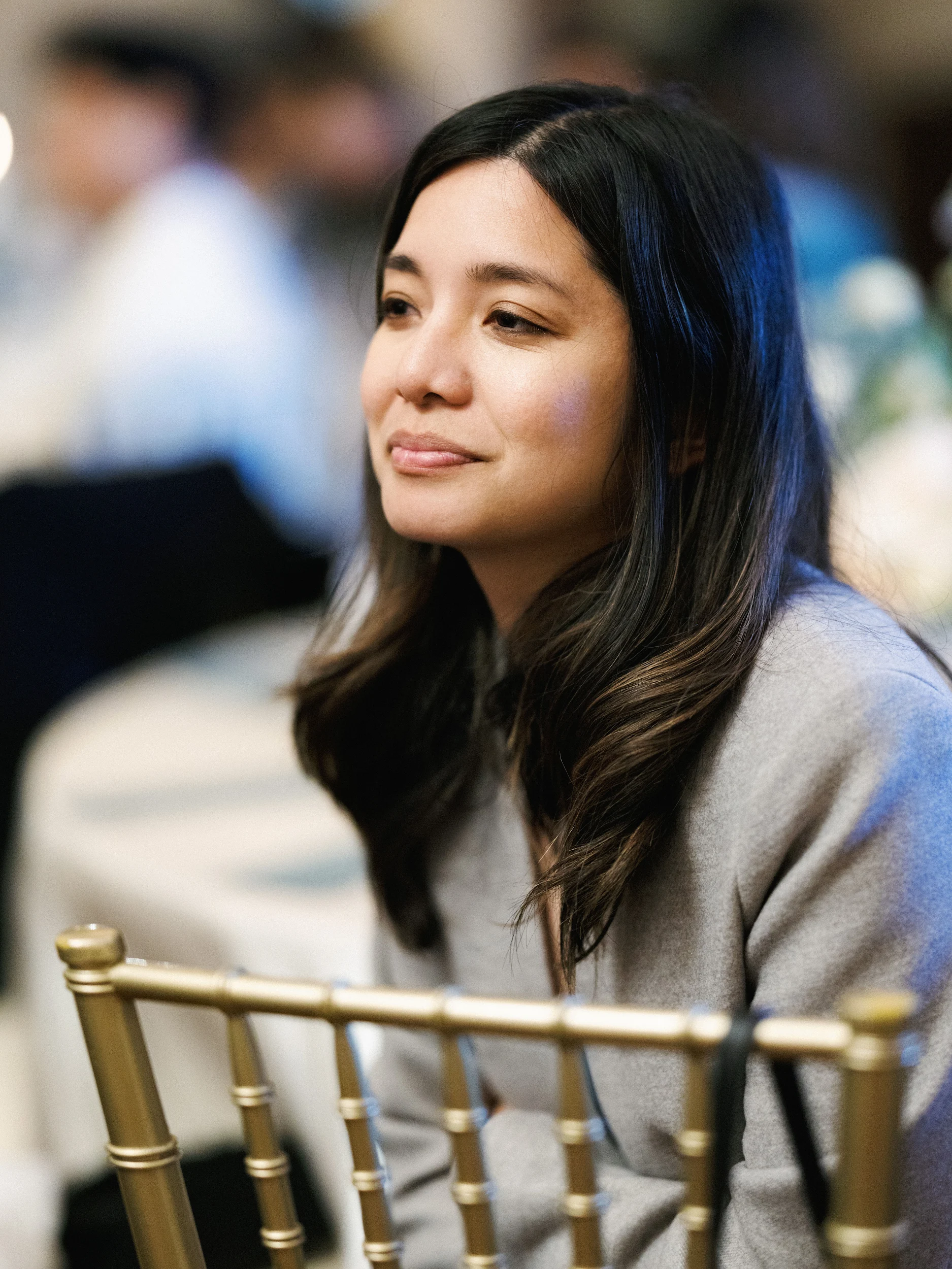 Rizza & Oliver — Wedding