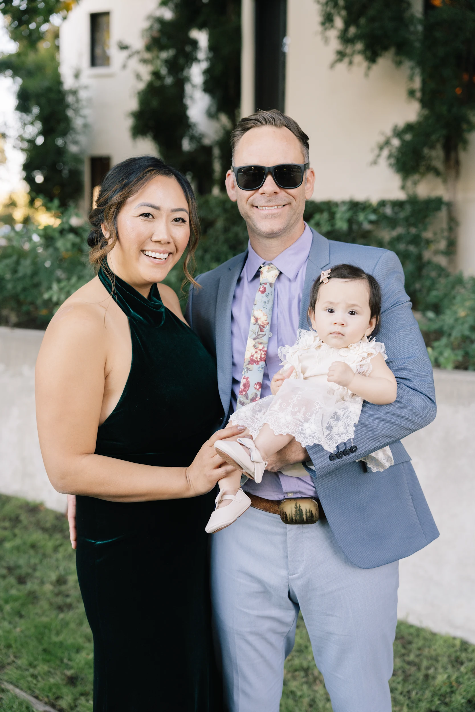 Jackie & Brandon — Wedding