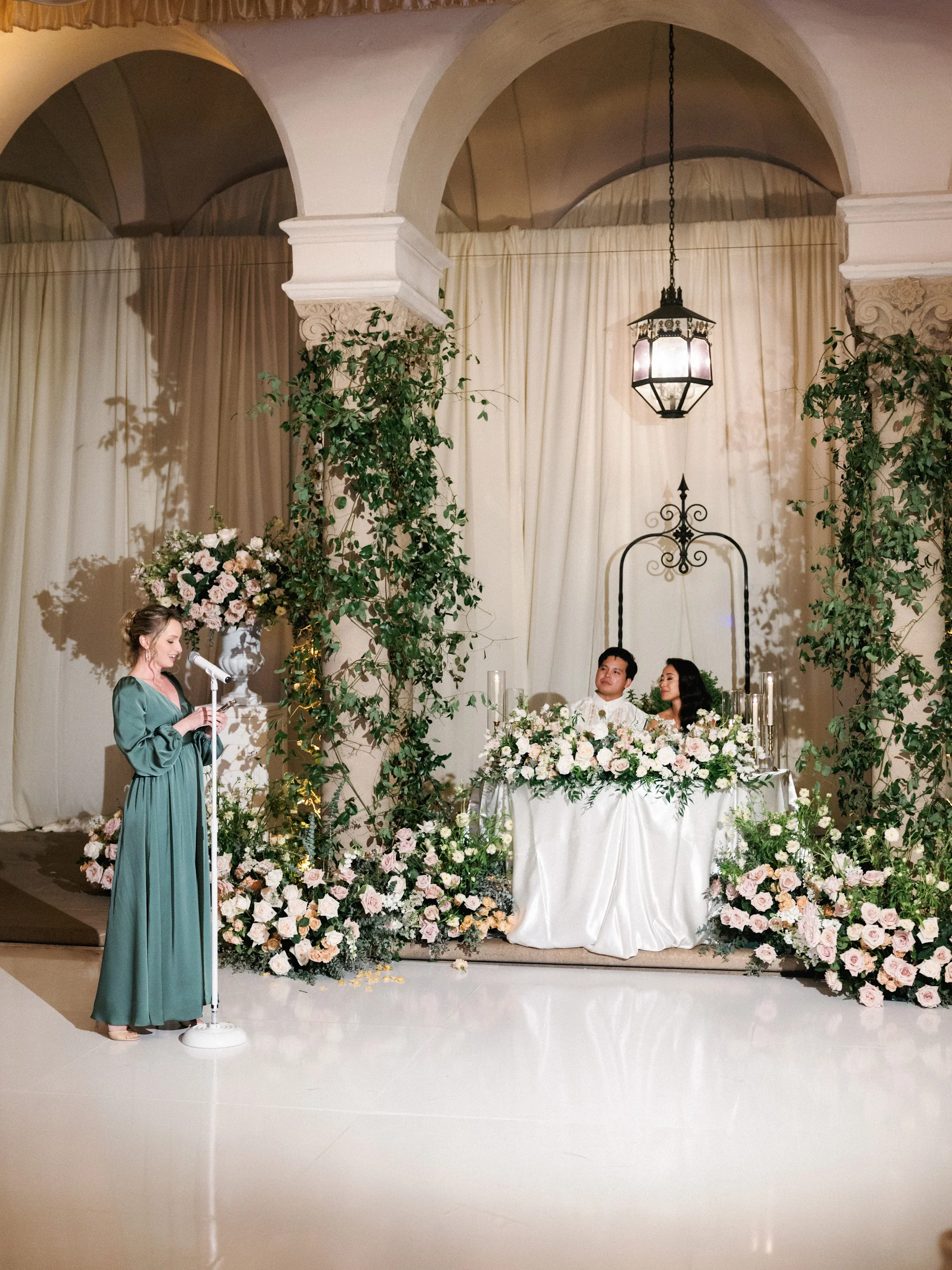 Rizza & Oliver — Wedding