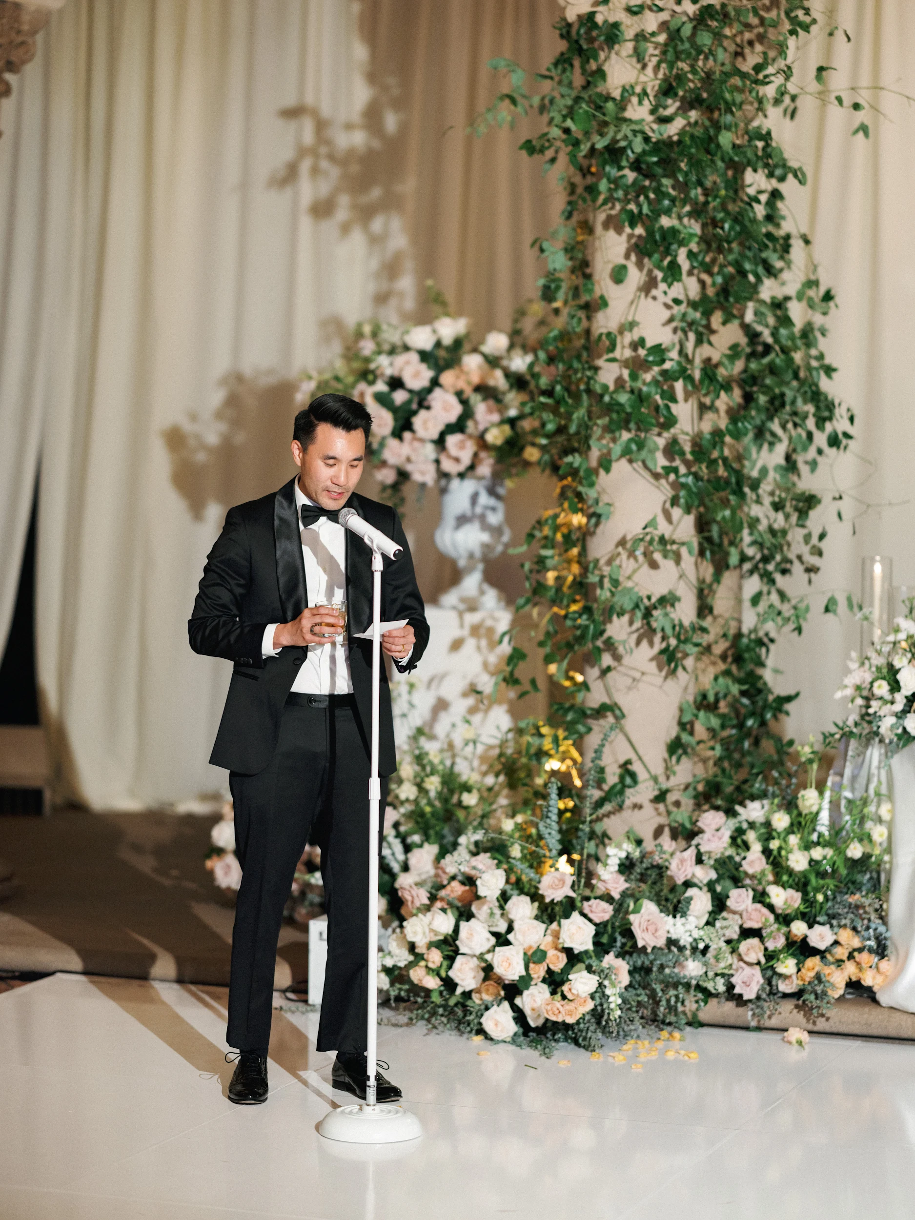 Rizza & Oliver — Wedding
