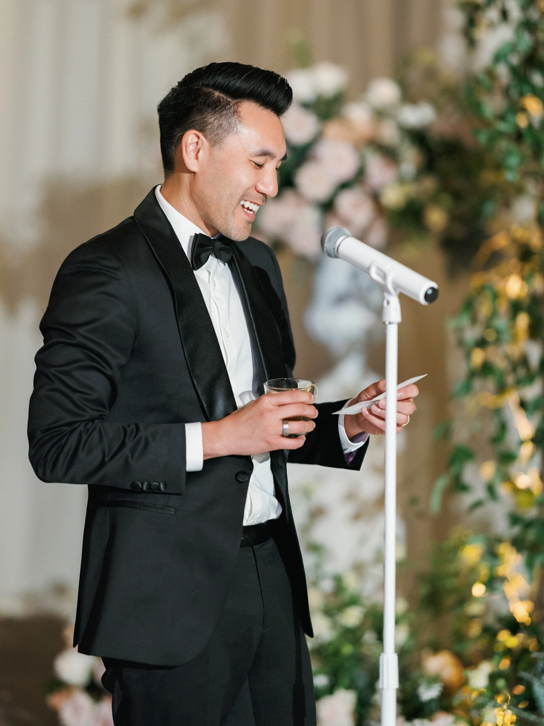 Rizza & Oliver — Wedding
