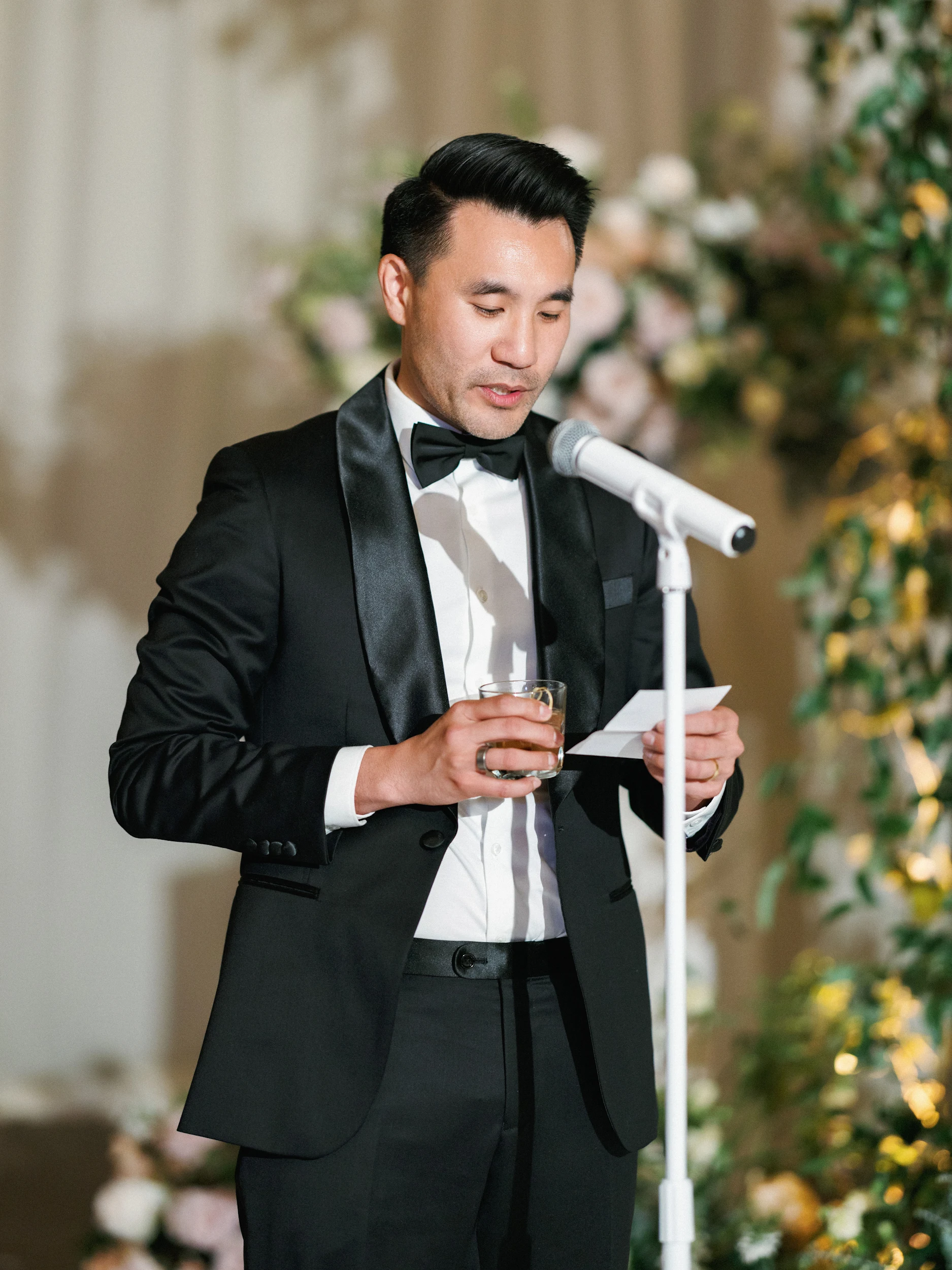 Rizza & Oliver — Wedding