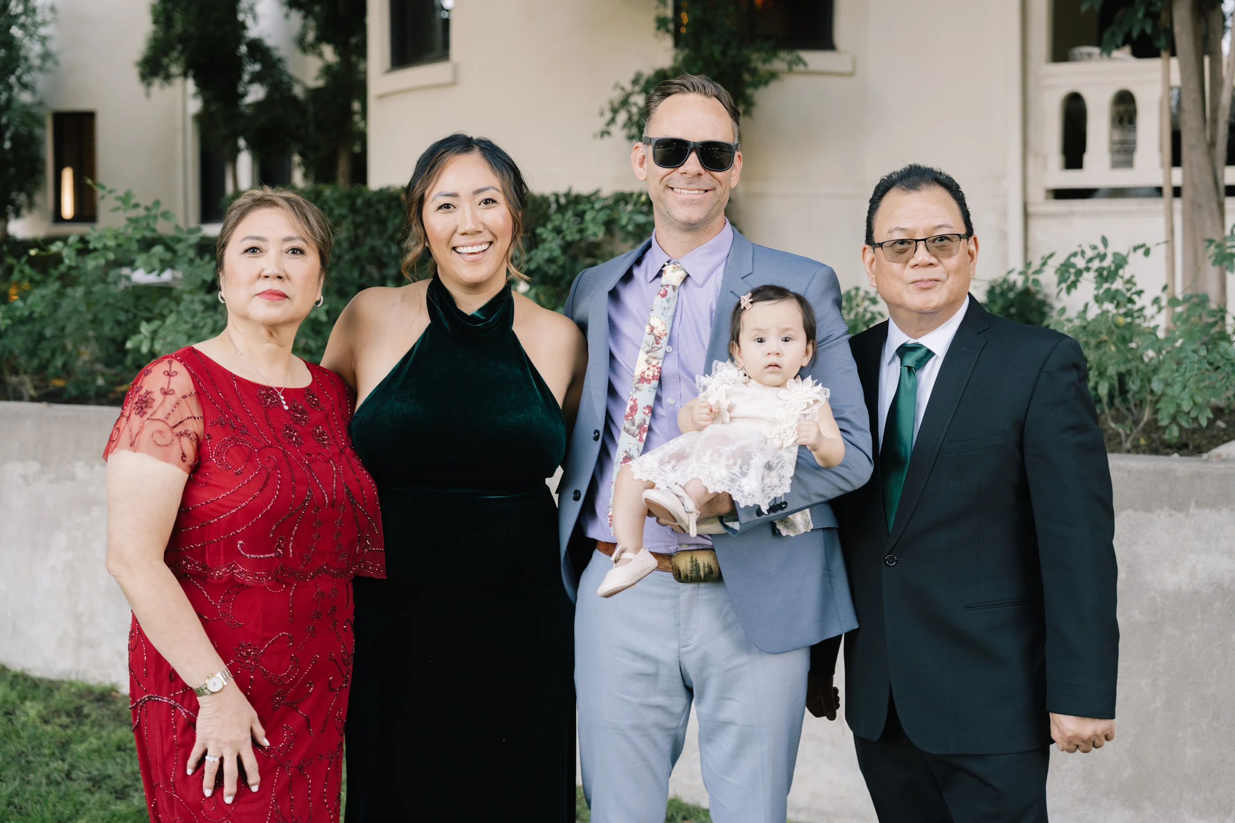 Jackie & Brandon — Wedding