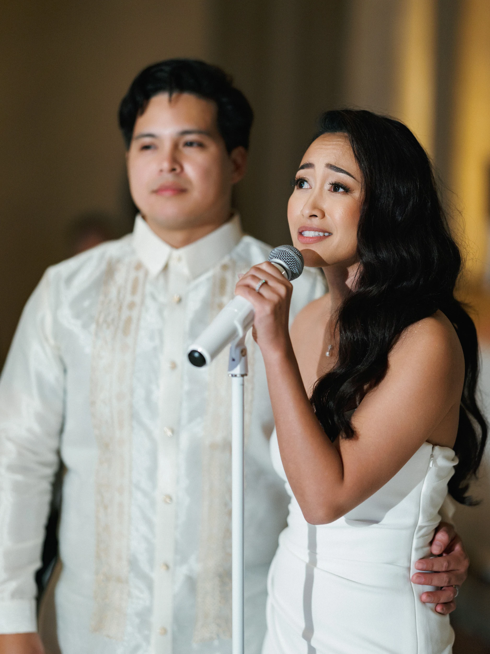 Rizza & Oliver — Wedding