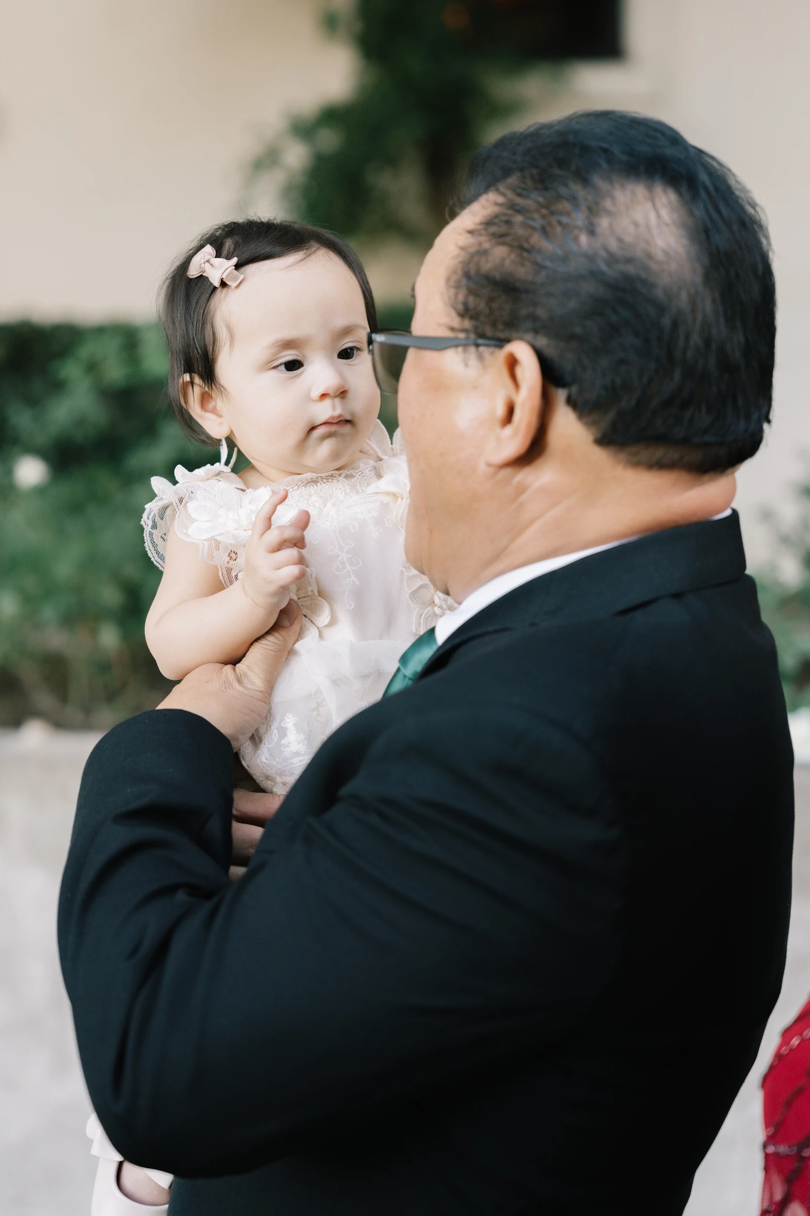 Jackie & Brandon — Wedding